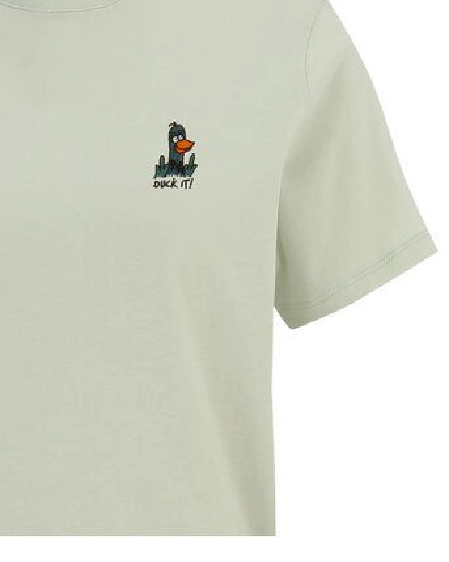 Iriedaily Duck Tee – Ansicht 3