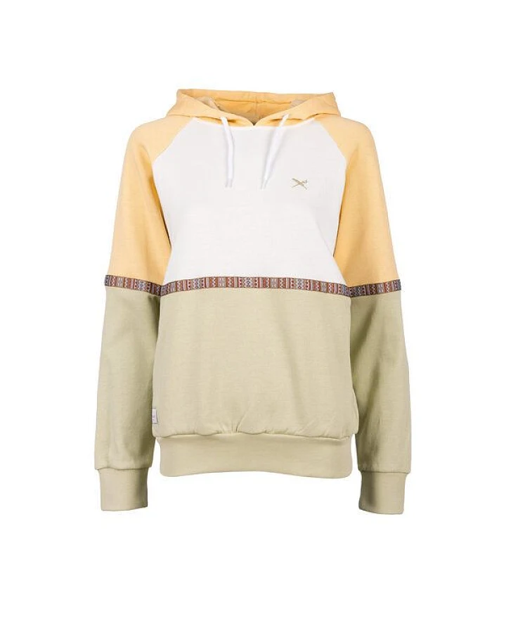 Iriedaily Kachi Hoodie