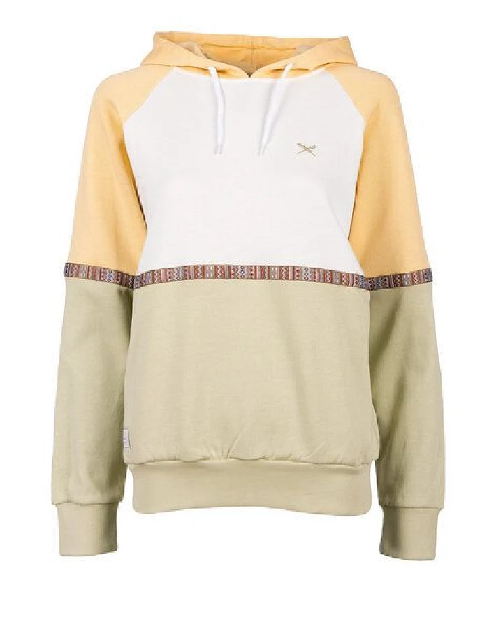 Iriedaily Kachi Hoodie
