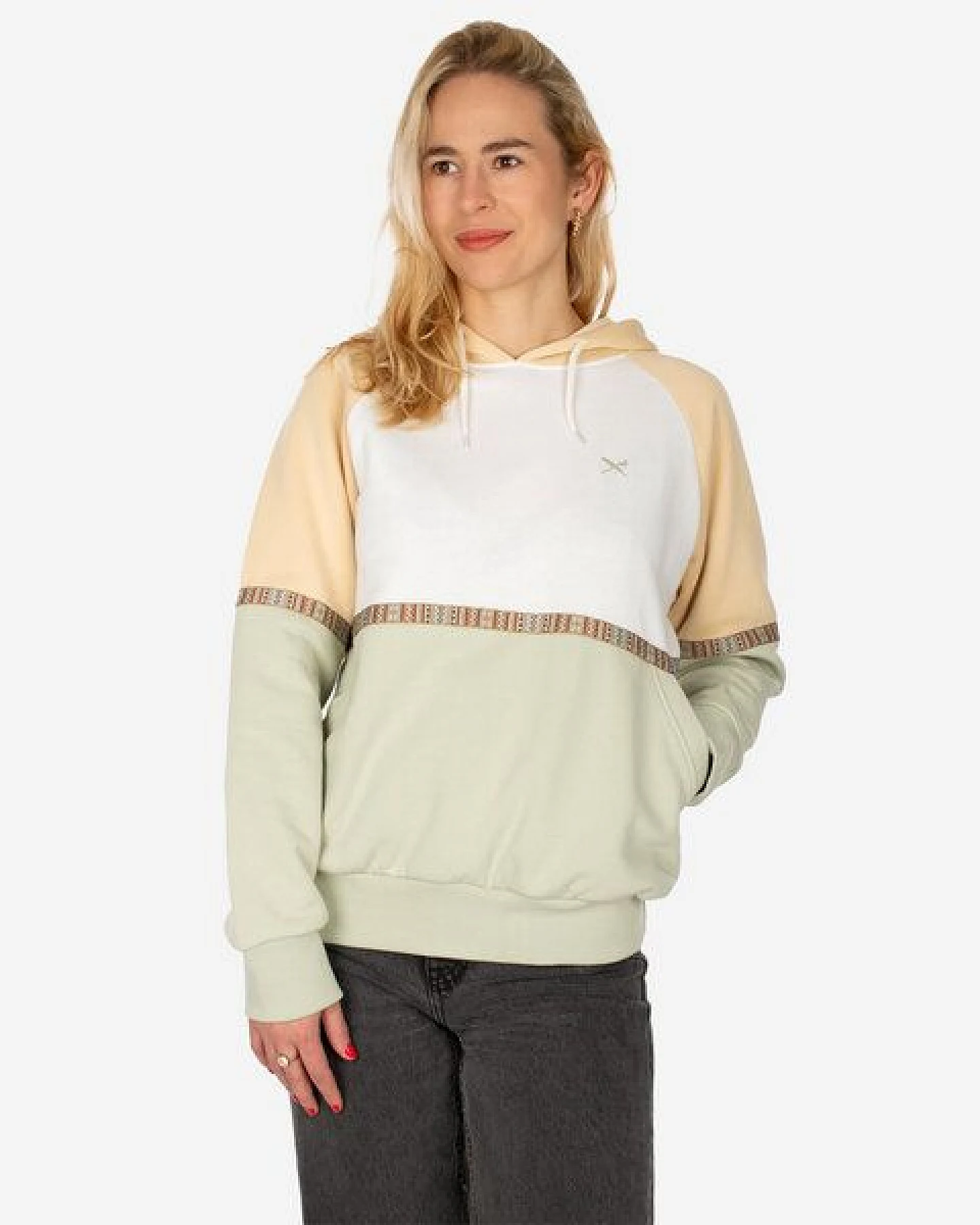 Iriedaily Kachi Hoodie – Ansicht 4