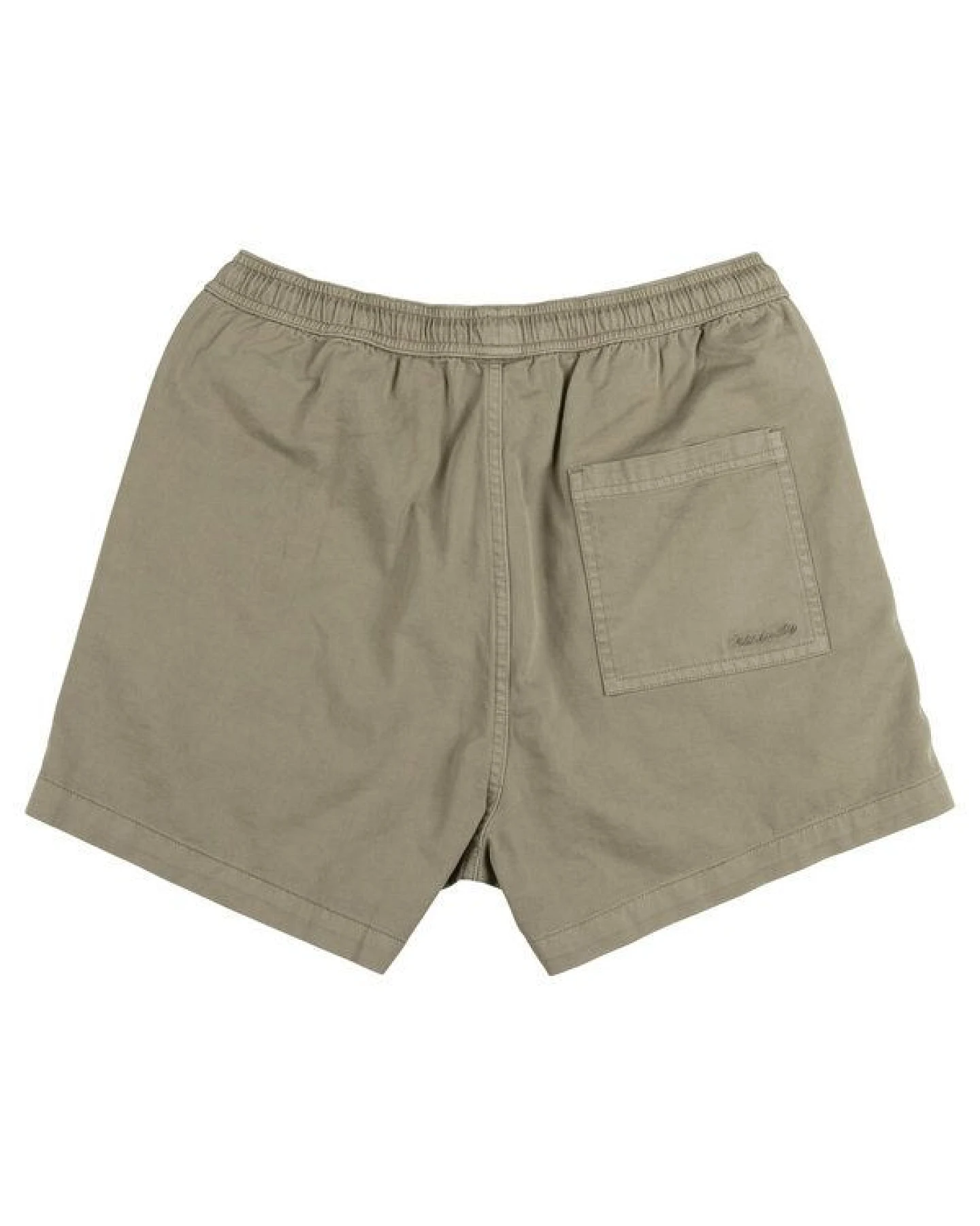 Iriedaily Isie Short – Ansicht 2