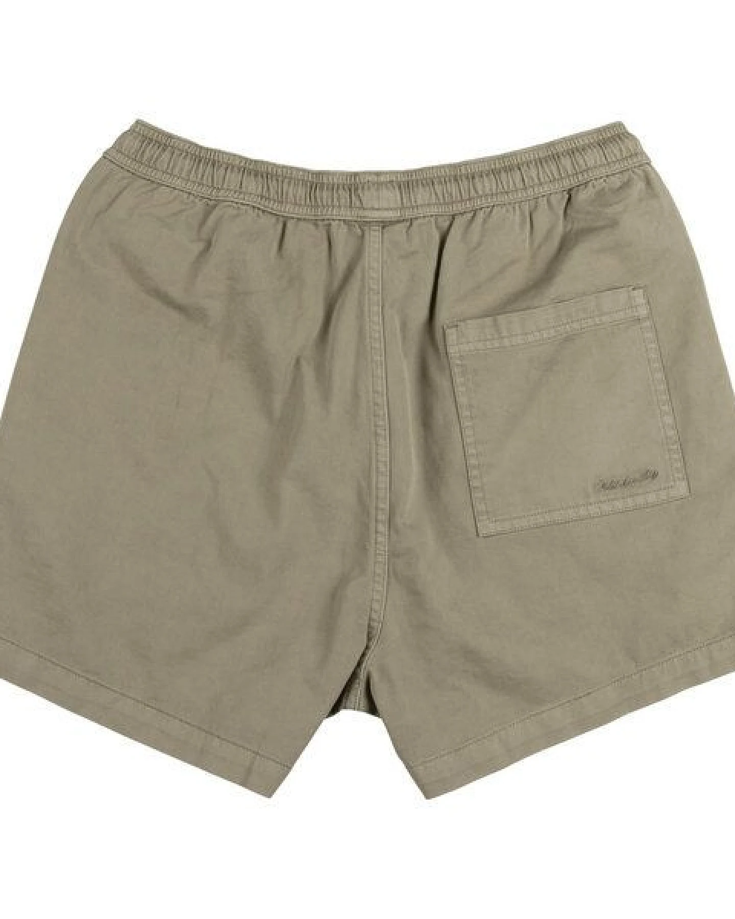 Iriedaily Isie Short – Ansicht 2
