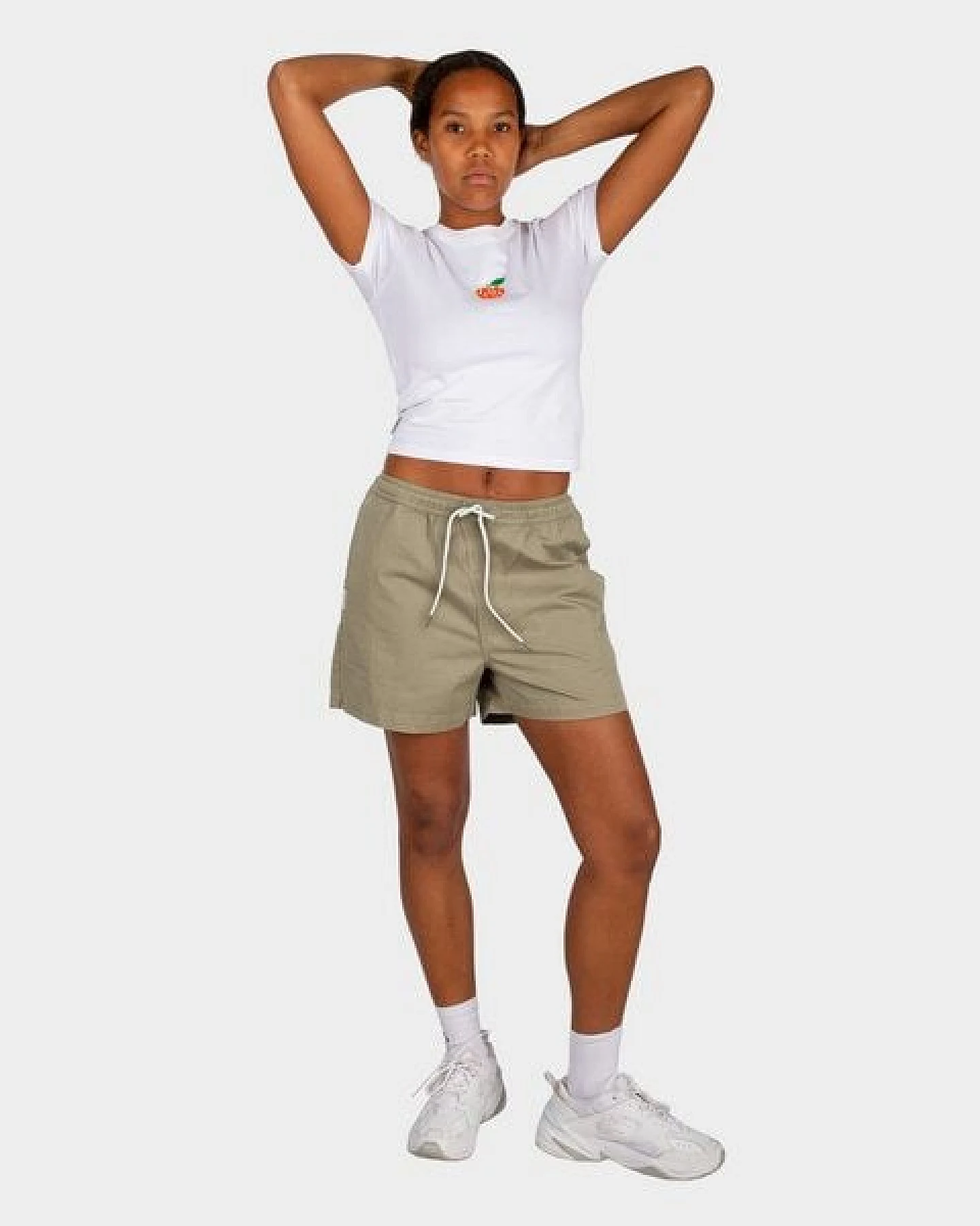 Iriedaily Isie Short – Ansicht 4