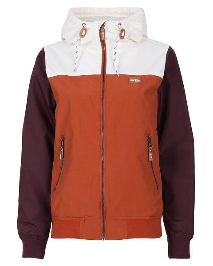 Iriedaily Veruschka Spice Jacket