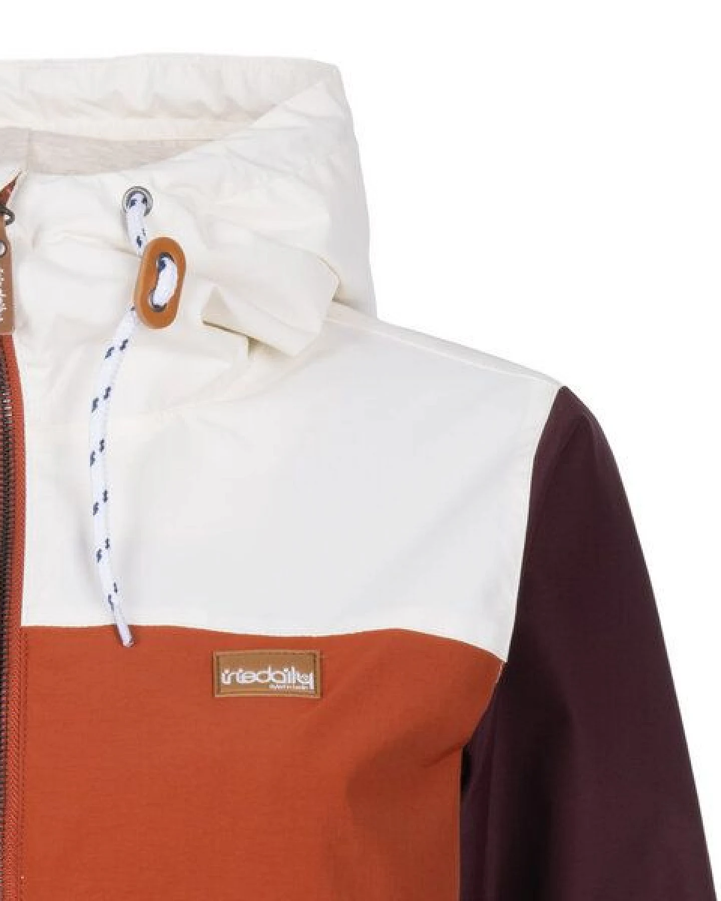 Iriedaily Veruschka Spice Jacket – Ansicht 3