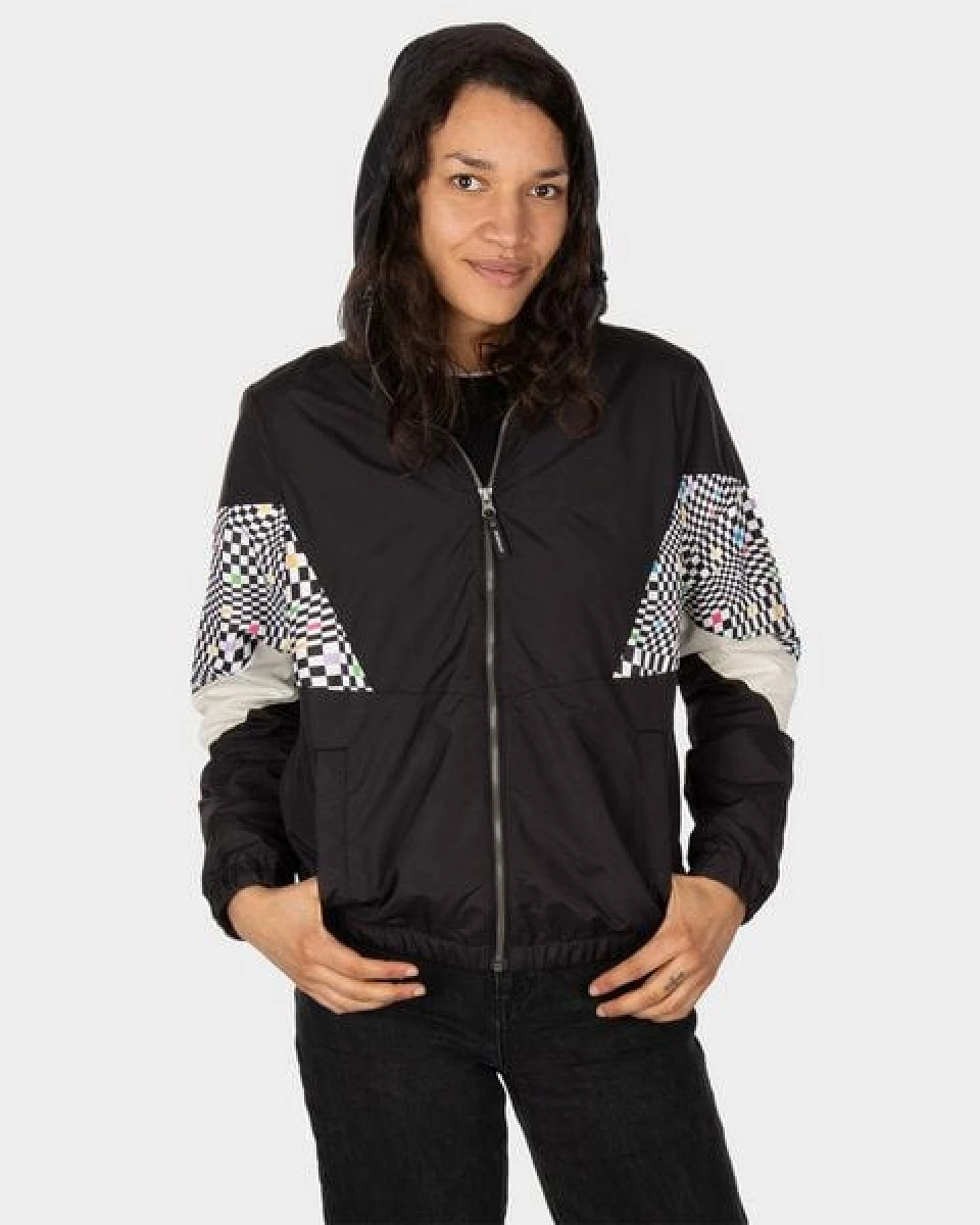Iriedaily Streetz R Jacket – Ansicht 4
