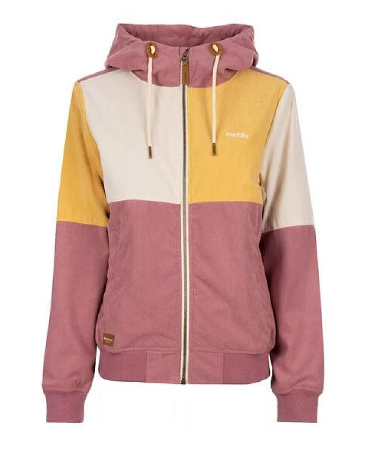 Produktseite: Iriedaily Patchy Jacket