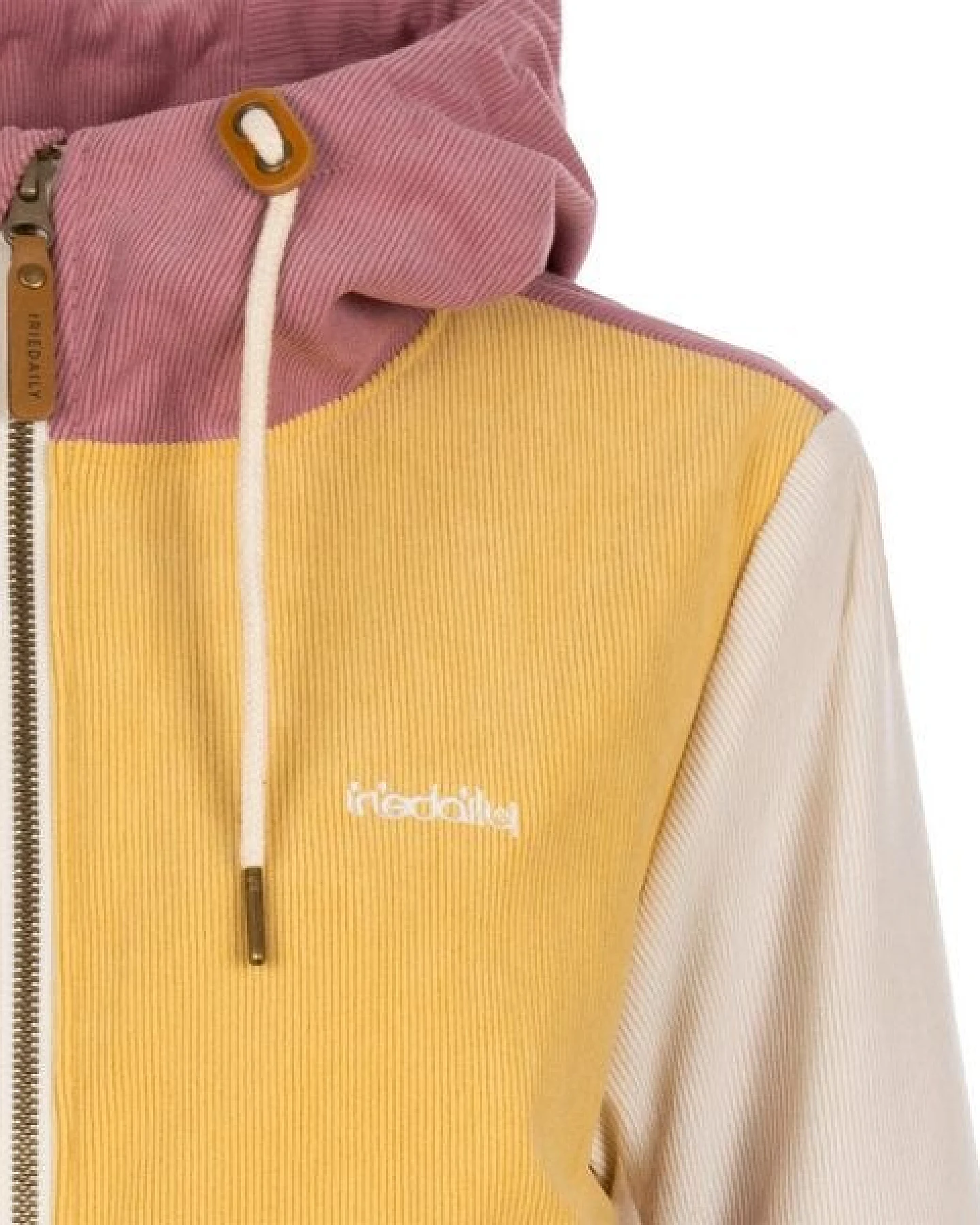 Iriedaily Patchy Jacket – Ansicht 3