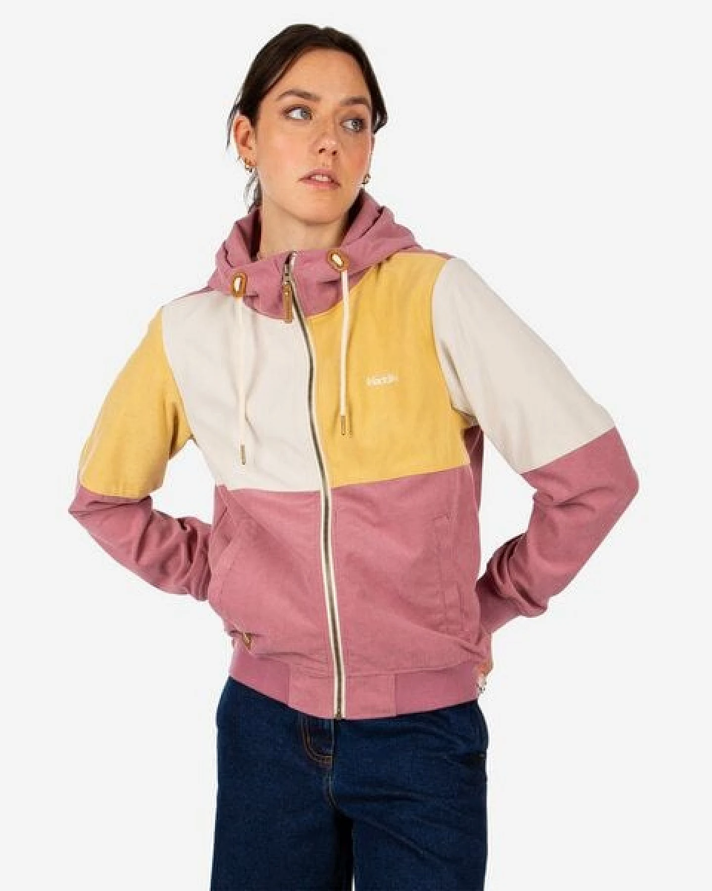 Iriedaily Patchy Jacket – Ansicht 4