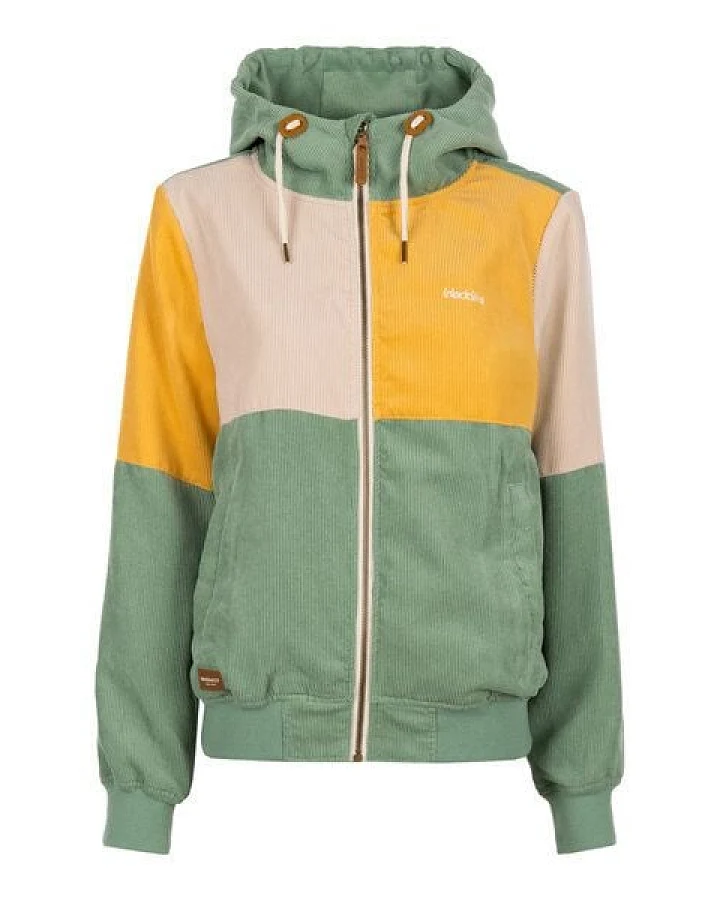 Produktseite: Iriedaily Patchy Jacket