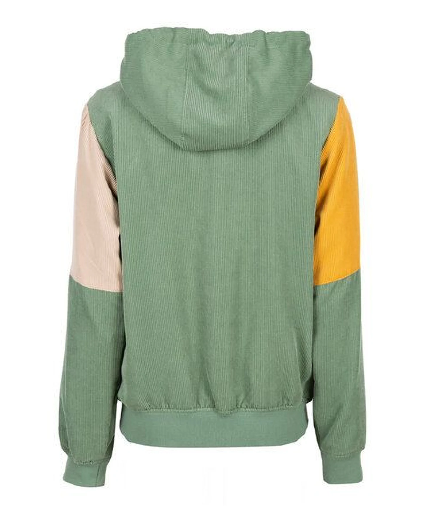 Iriedaily Patchy Jacket – Ansicht 2