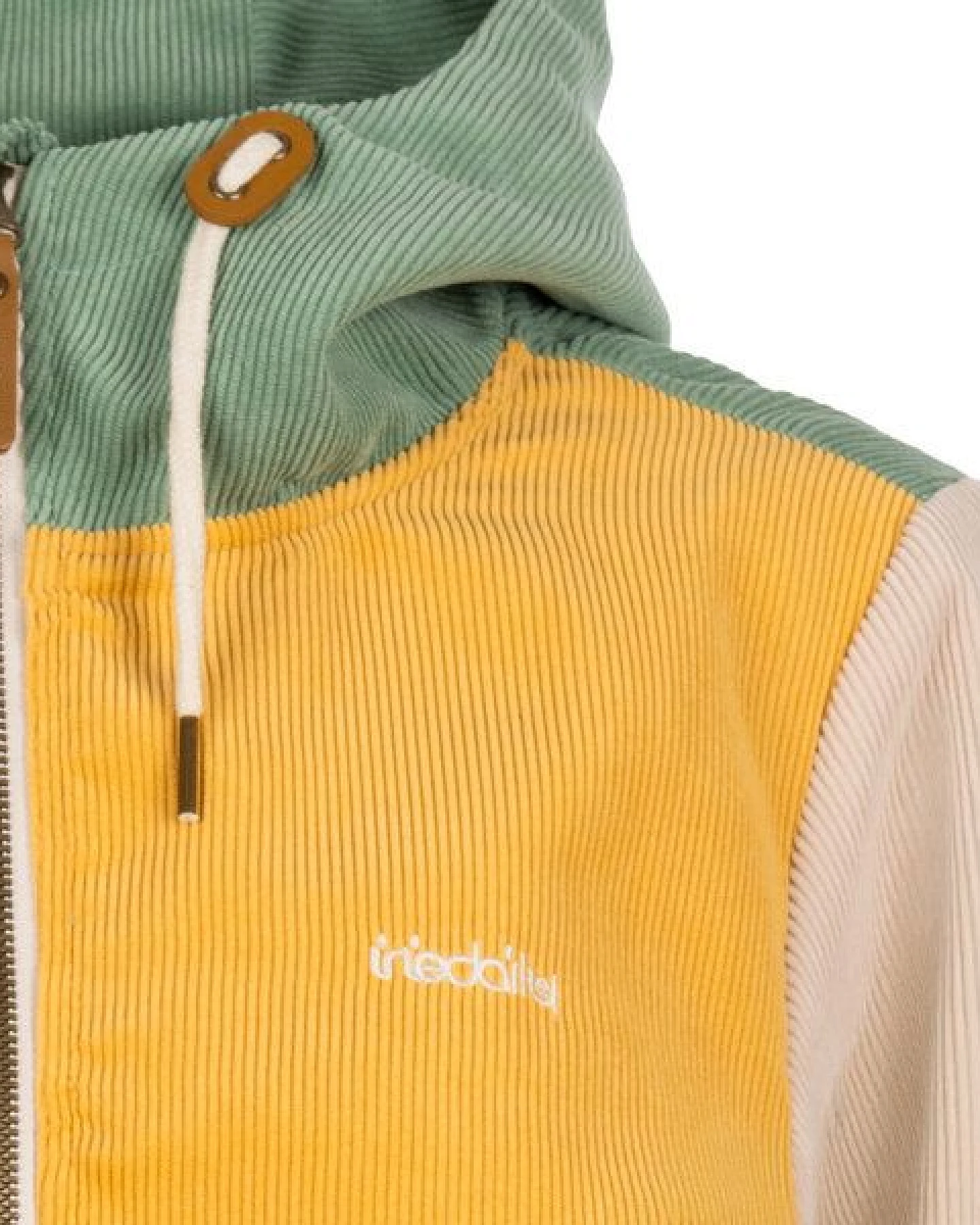 Iriedaily Patchy Jacket – Ansicht 3