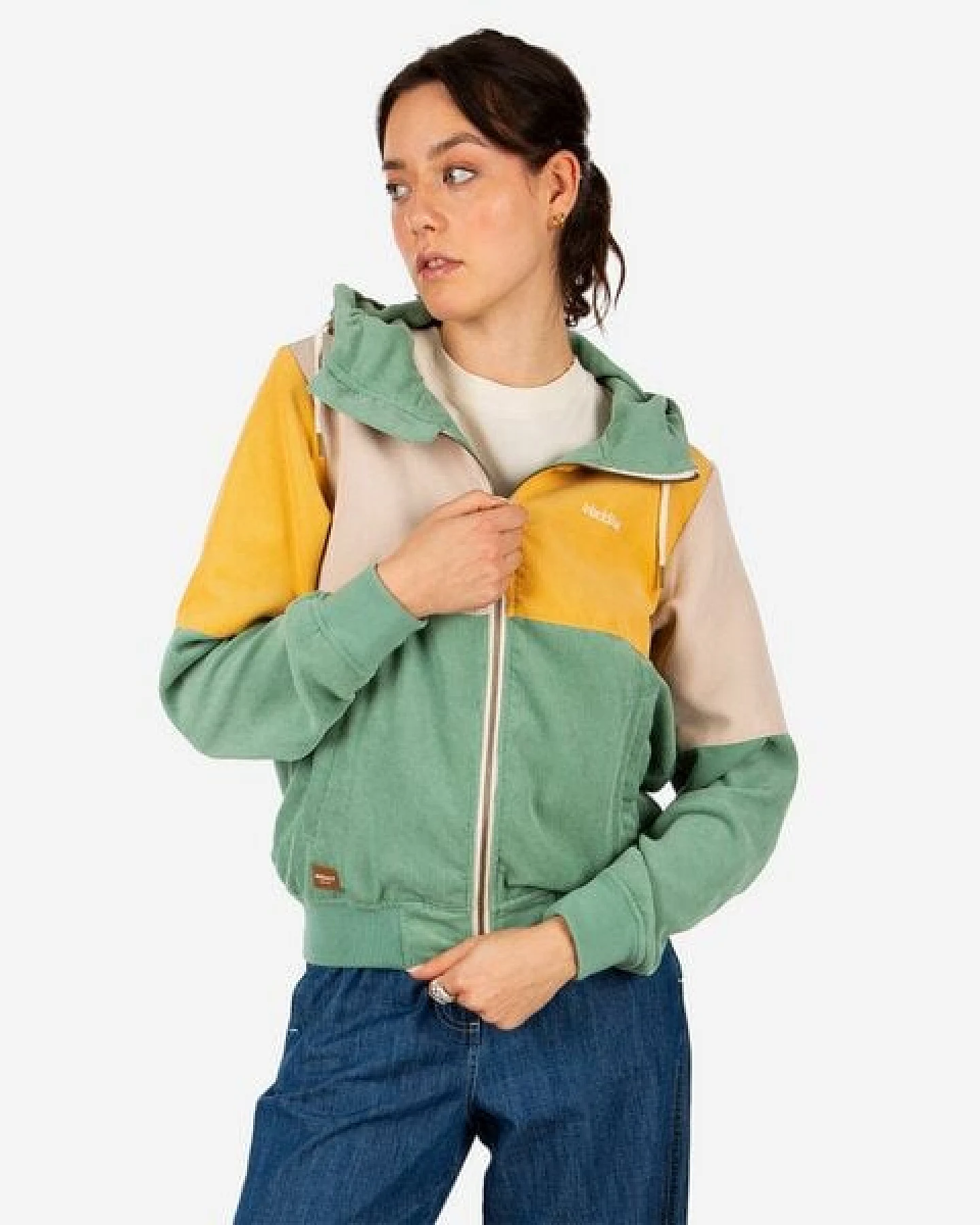 Iriedaily Patchy Jacket – Ansicht 4
