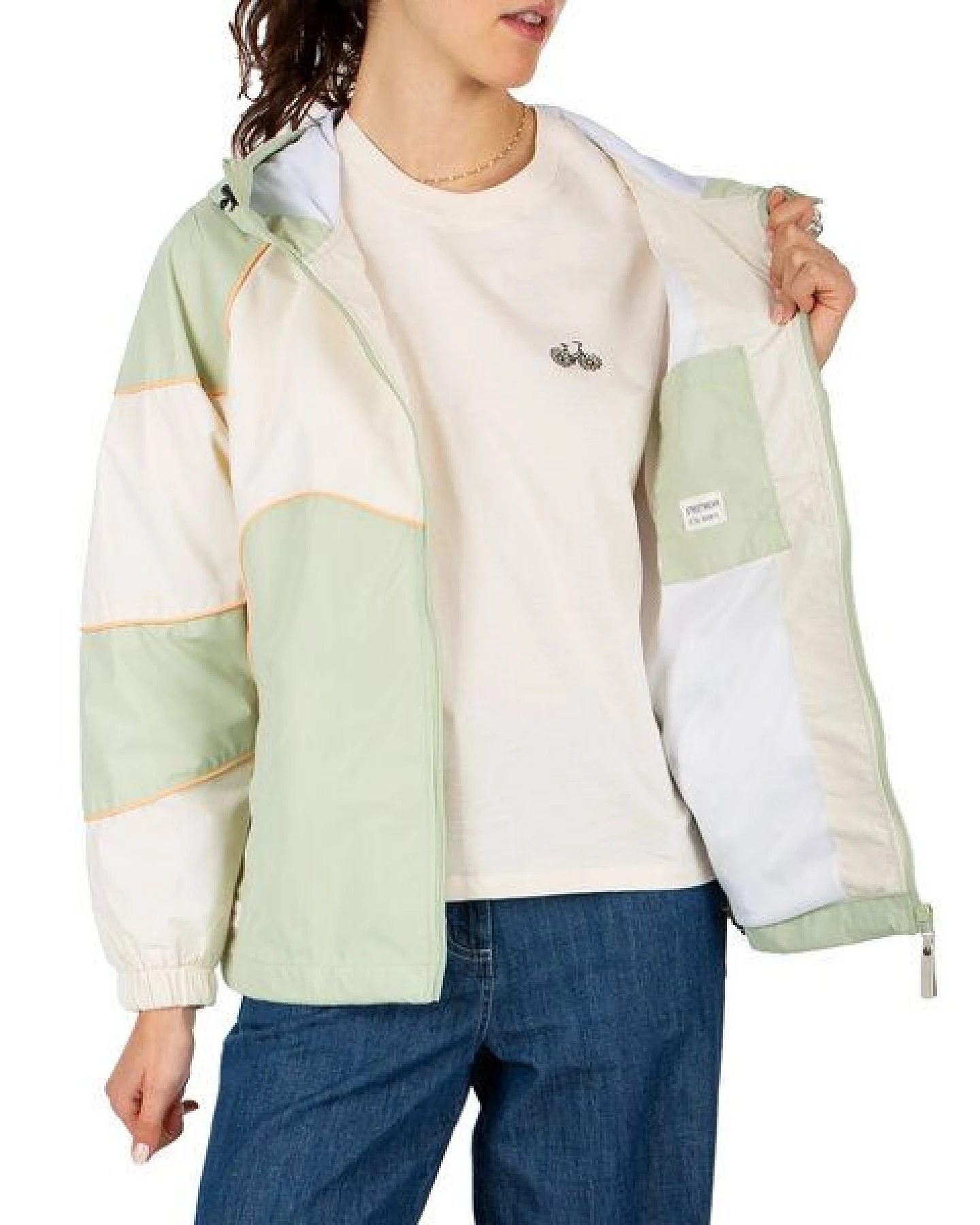 Iriedaily Jessie Jacket – Ansicht 2
