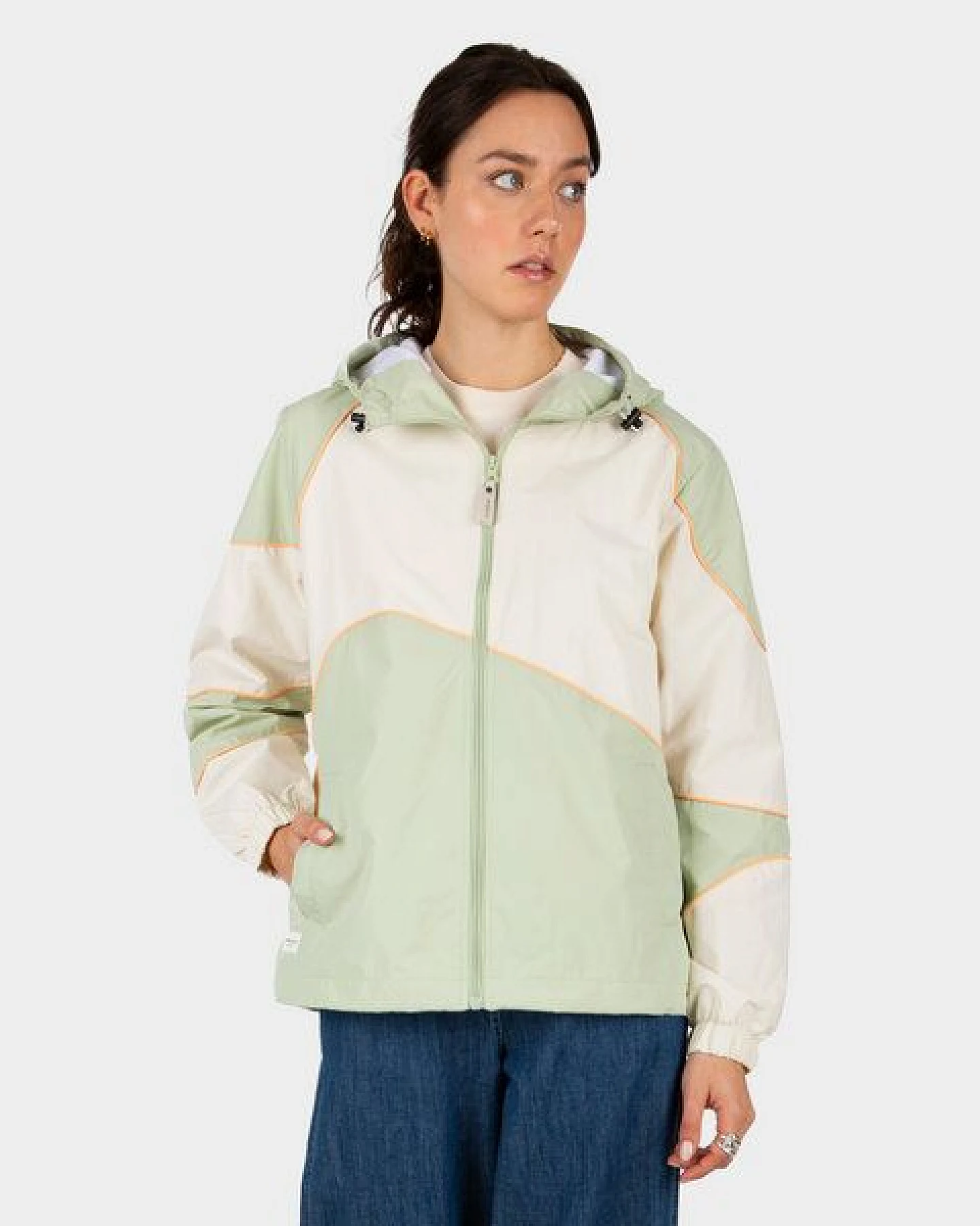 Iriedaily Jessie Jacket – Ansicht 3