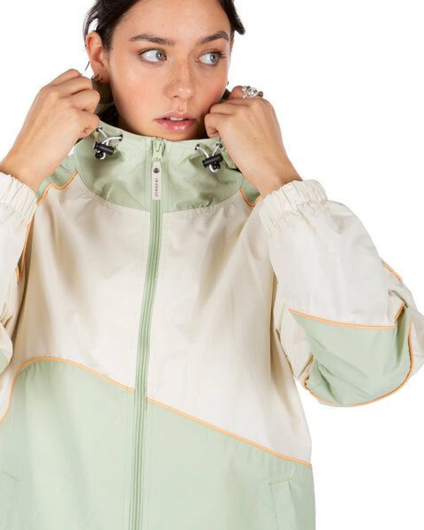 Iriedaily Jessie Jacket – Ansicht 4