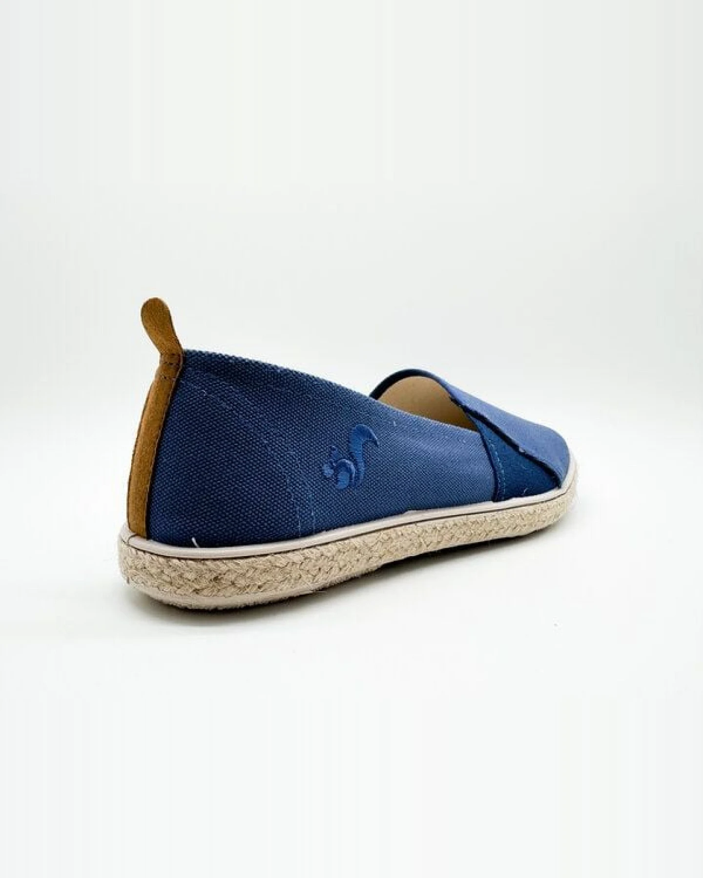 Veganer "thies ® Organic Cotton Espadrille" aus Biobaumwolle – Ansicht 4