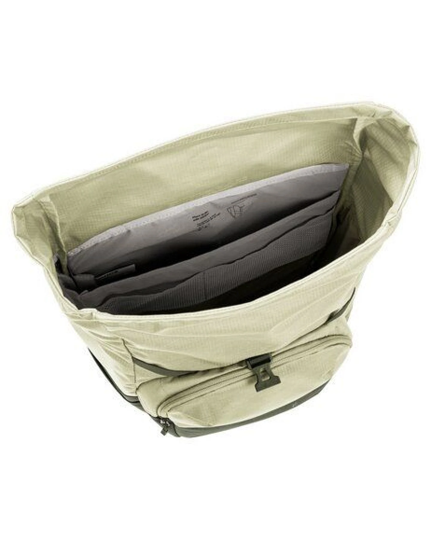 VAUDE Okab II 25L Rucksack – Ansicht 3
