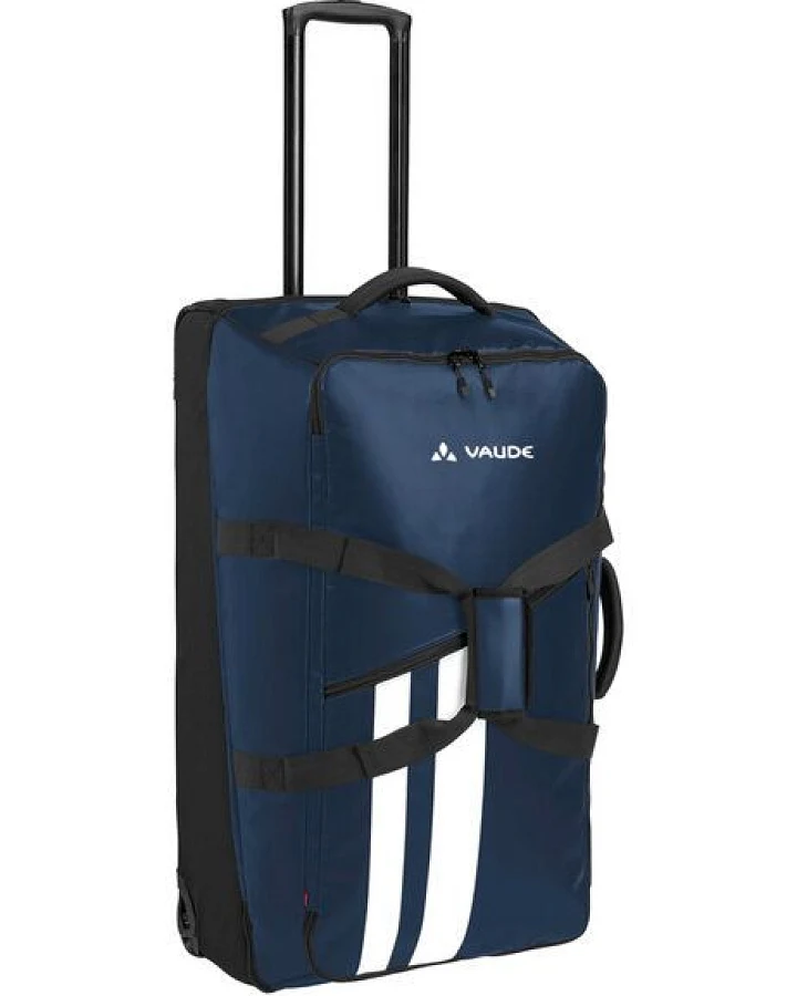 Produktseite: VAUDE Rotuma 90 Rollenreisetasche Trolley