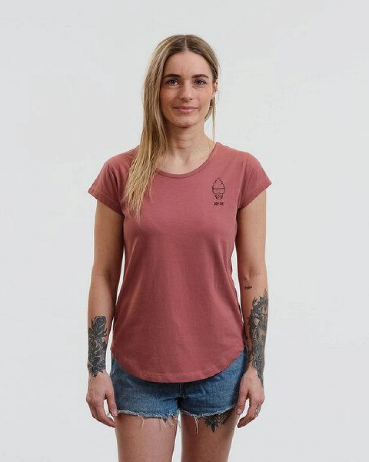 GARY MASH Shirt Asheville Softie aus Bio-Baumwolle