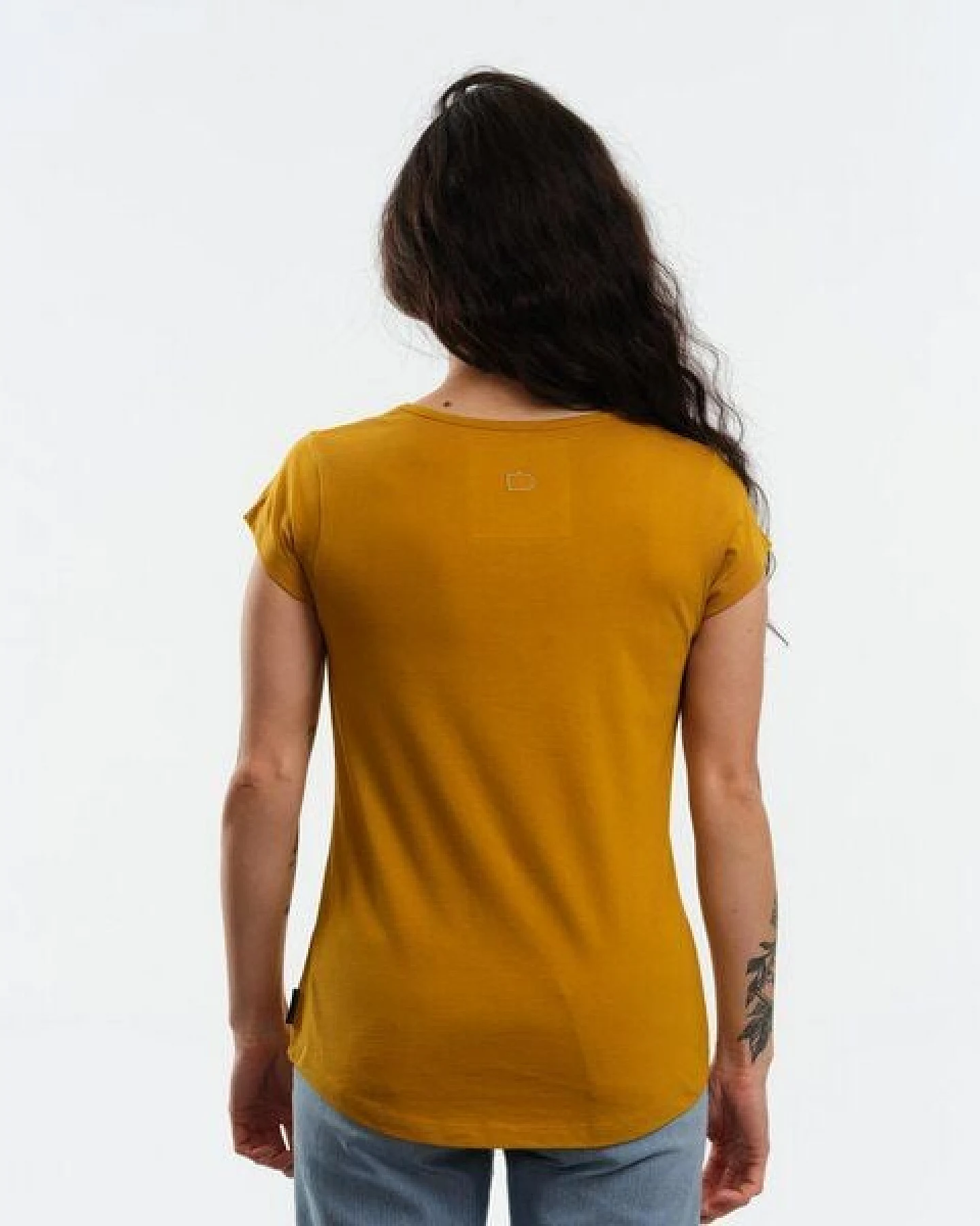 GARY MASH Shirt Asheville Softie aus Bio-Baumwolle – Ansicht 4