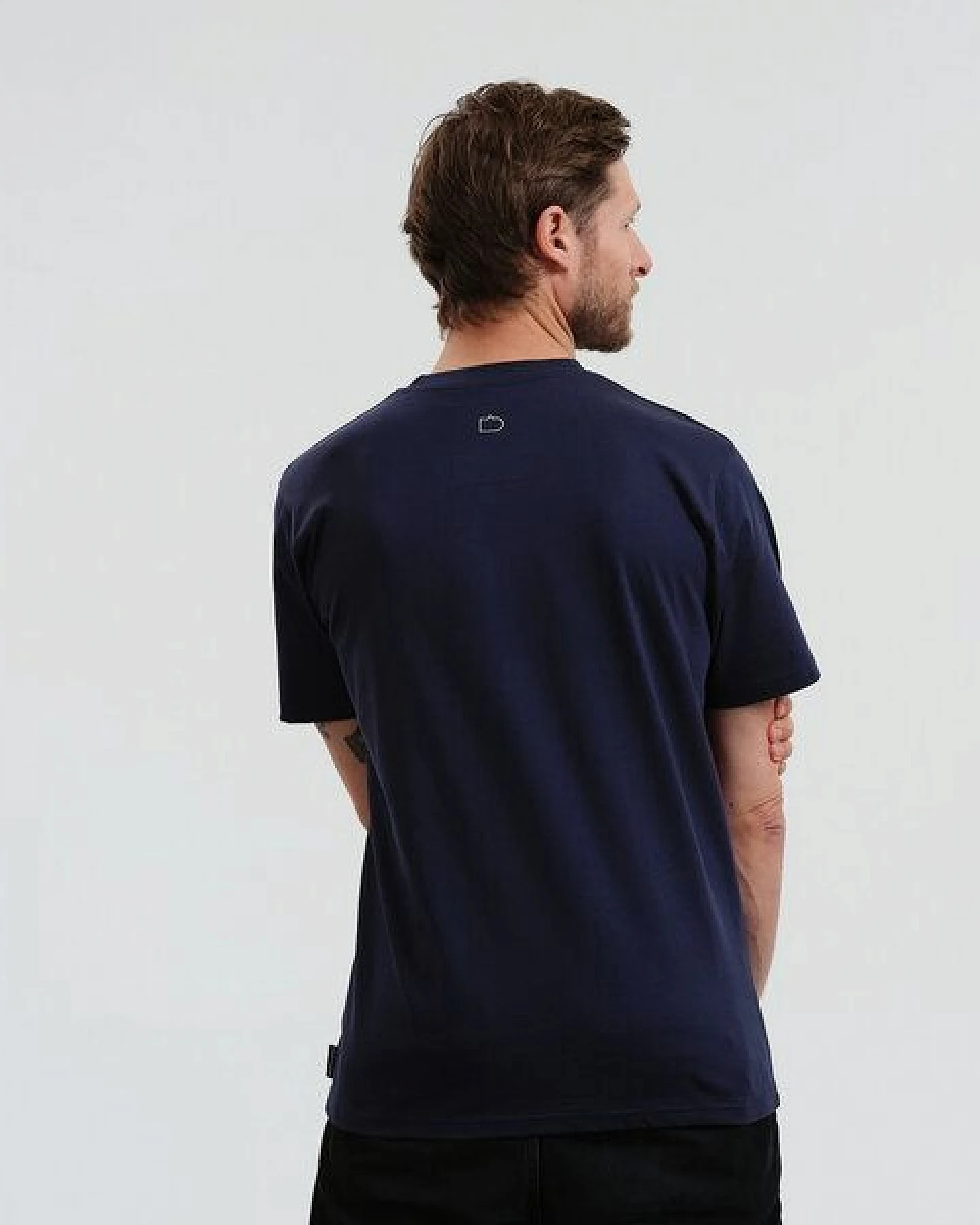 GARY MASH T-Shirt Das Ende vom Lied. aus Biobaumwolle – Ansicht 4