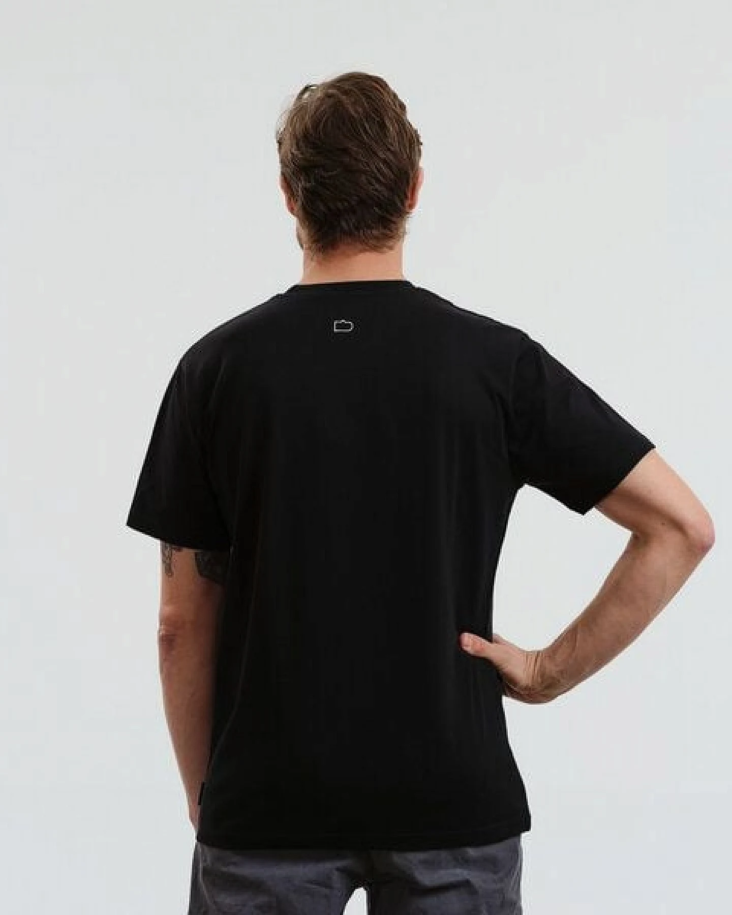 GARY MASH T-Shirt Das Ende vom Lied. aus Biobaumwolle – Ansicht 4