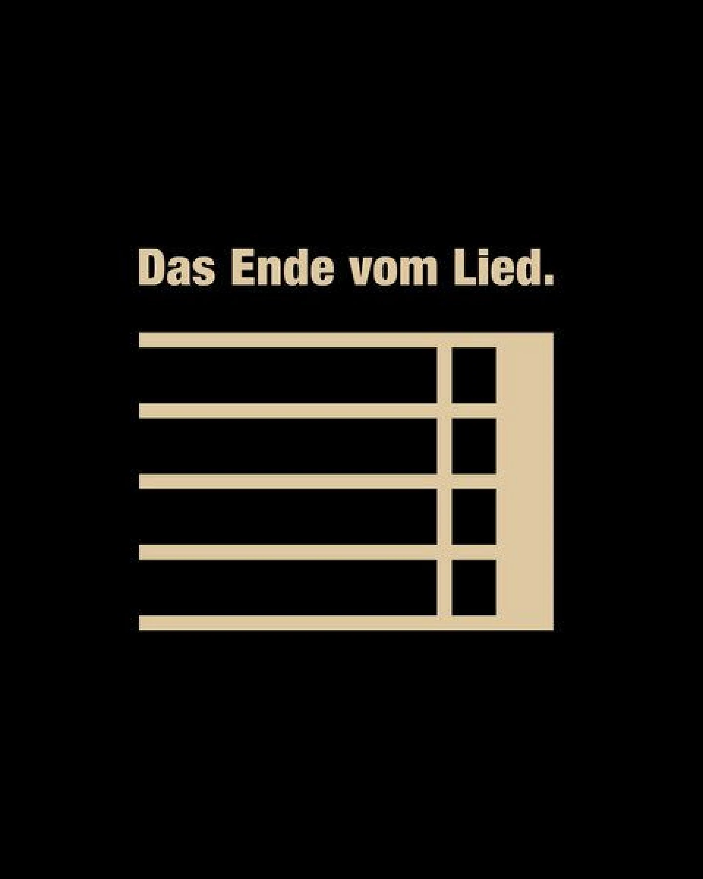 GARY MASH Shirt Asheville Das Ende vom Lied. aus Bio-Baumwolle – Ansicht 4