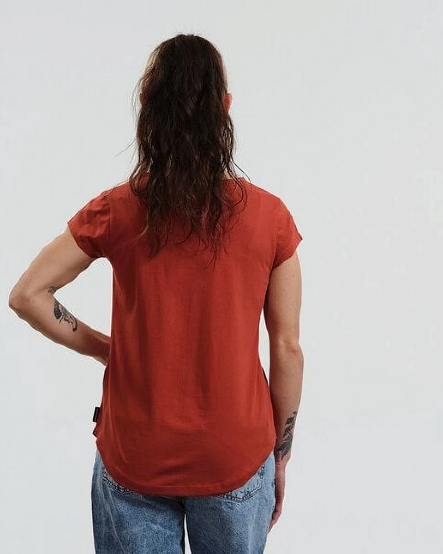 GARY MASH Shirt Asheville Das Ende vom Lied. aus Bio-Baumwolle – Ansicht 4