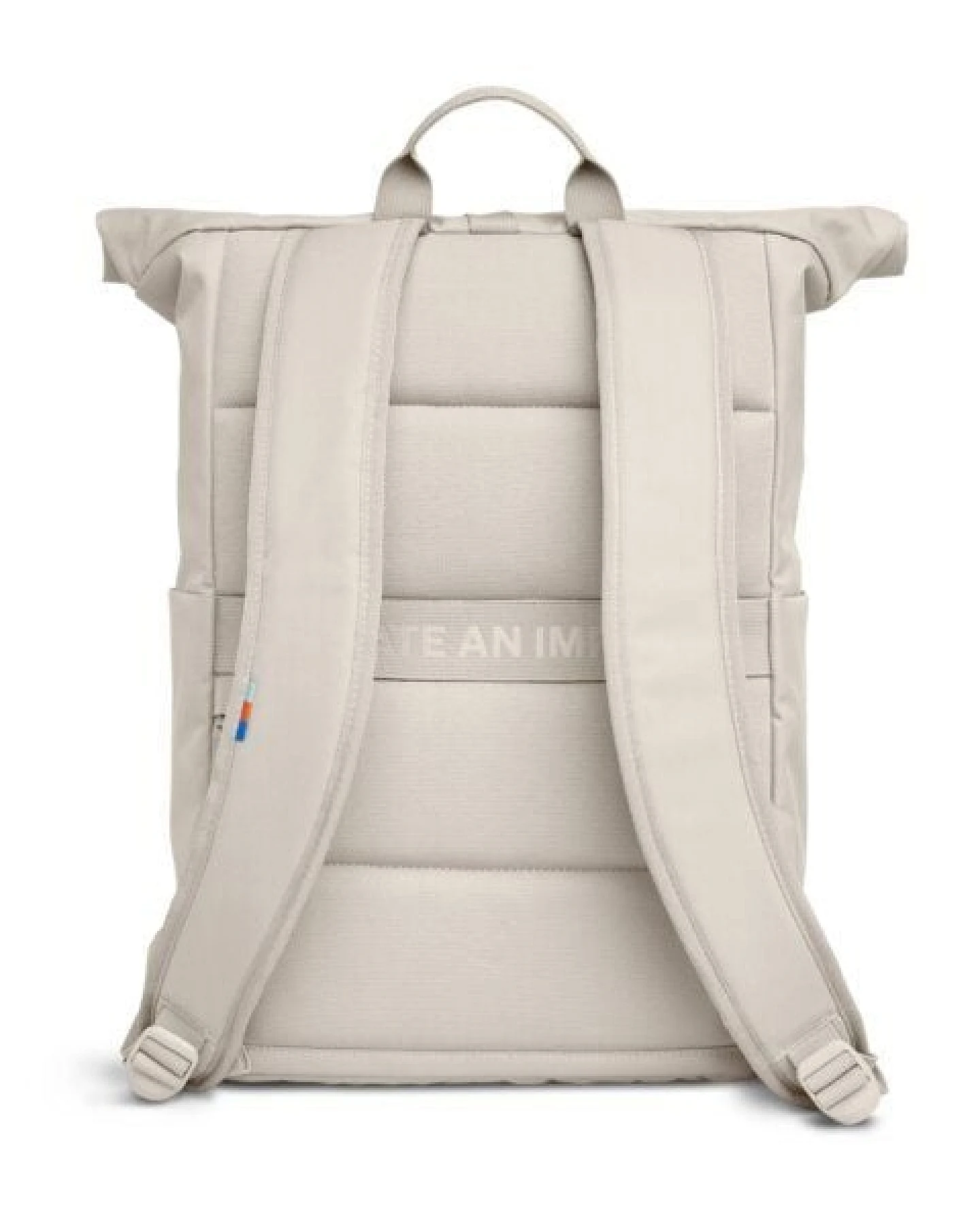 GOT BAG Rolltop Easy – Ansicht 4