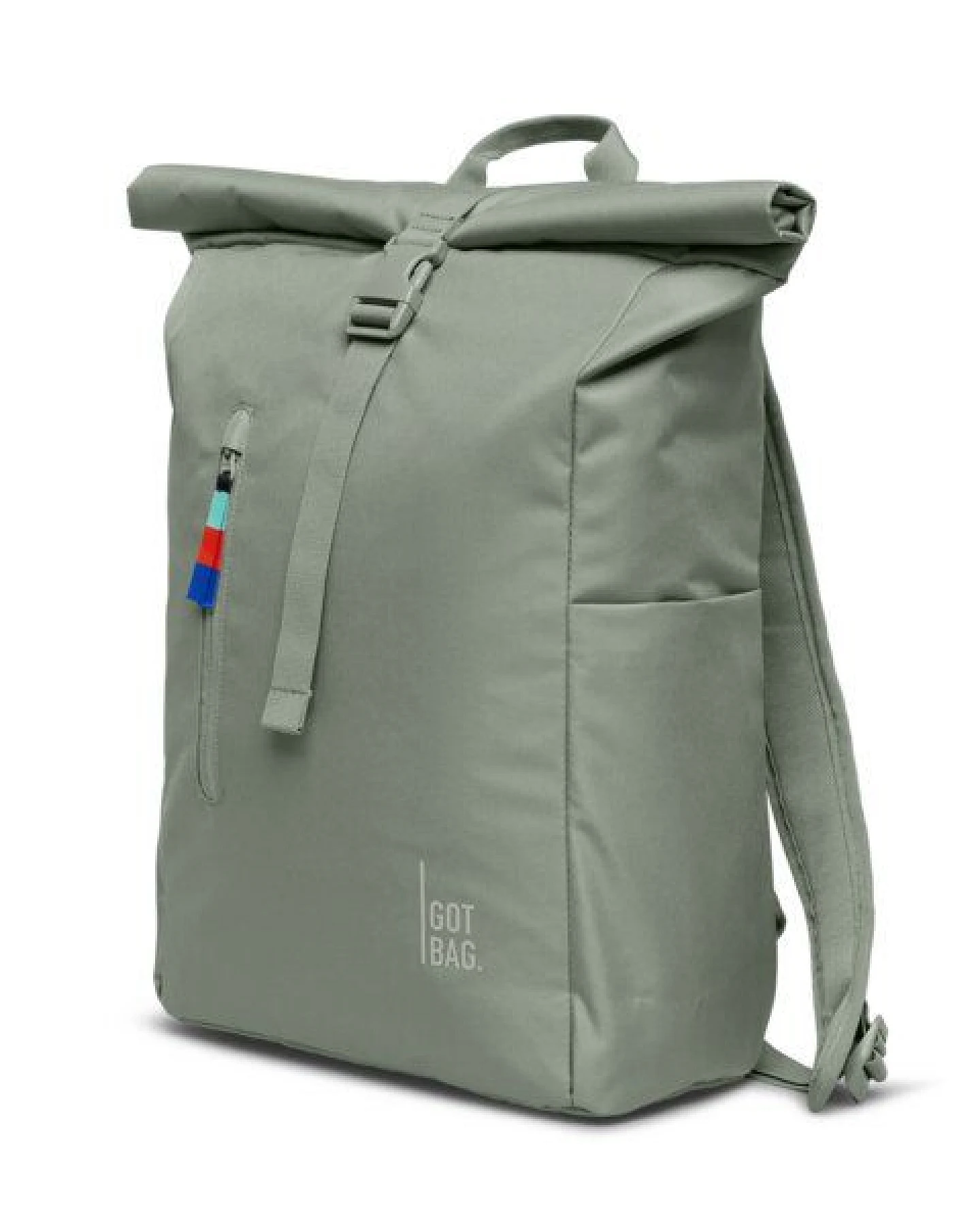 GOT BAG Rolltop Easy – Ansicht 3