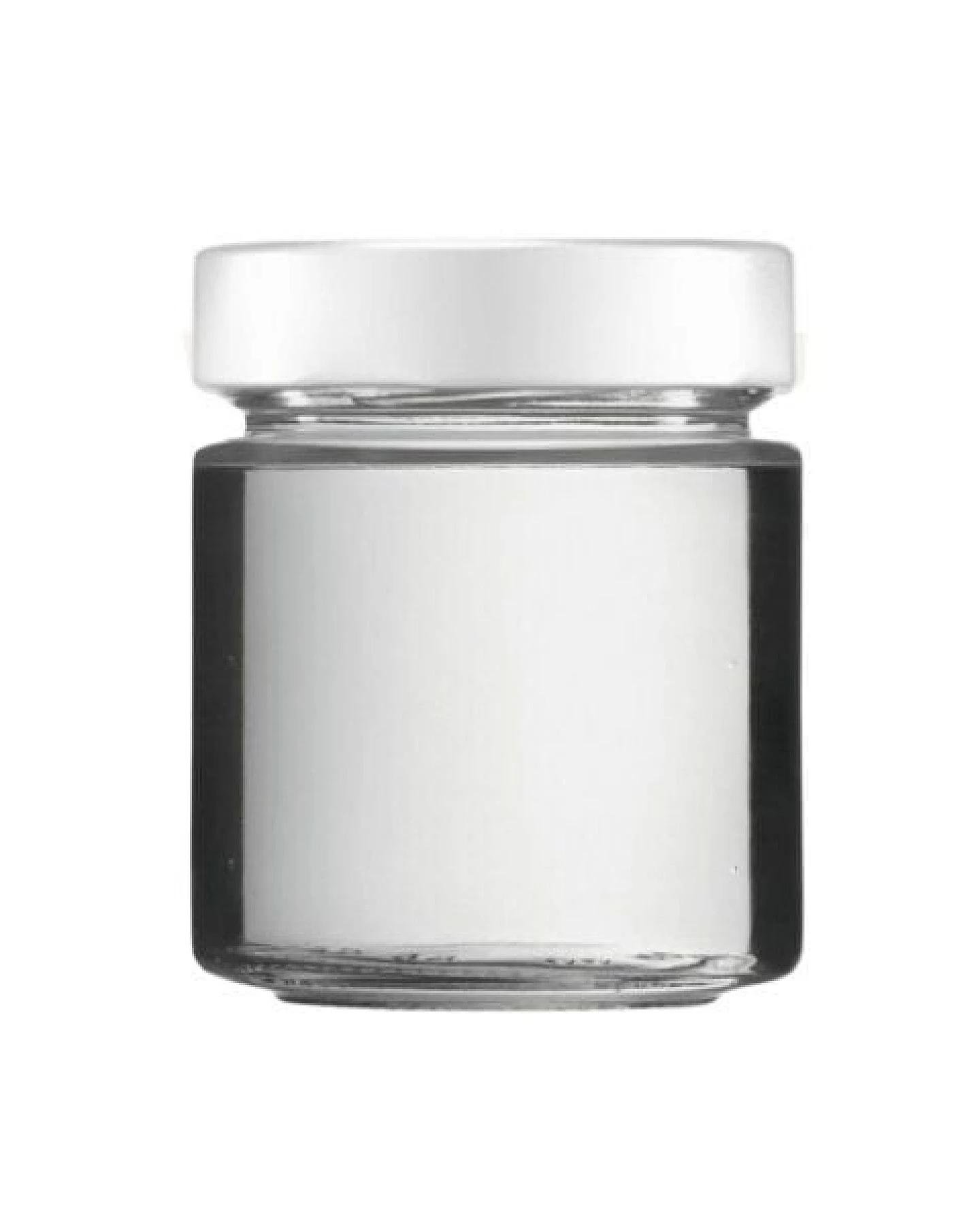 mikken 6er Dessertglas 212 ml Joghurtgläser mit Schraubdeckel – Ansicht 2
