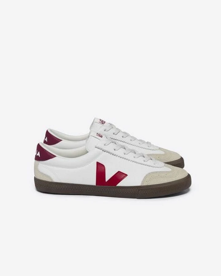 Veja Sneaker Damen - Volley Leather