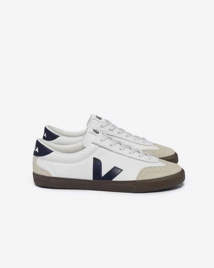 Veja Sneaker Herren - Volley Leather