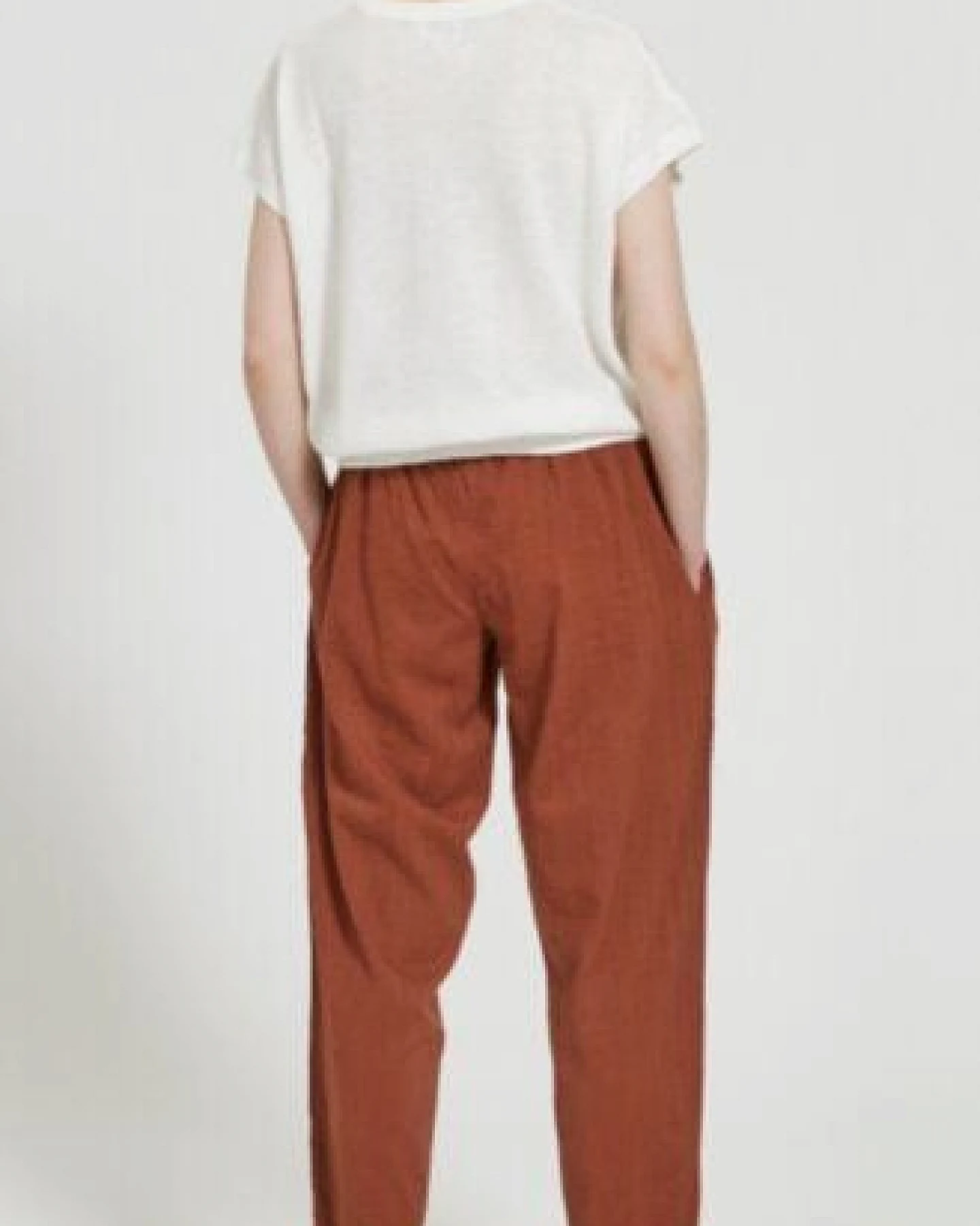 Maska Hose Arsha – Ansicht 2