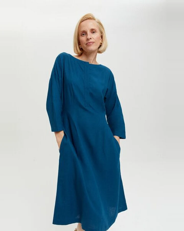 Blau