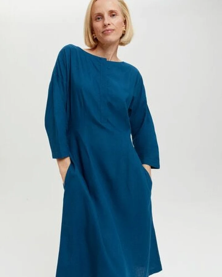 Blau