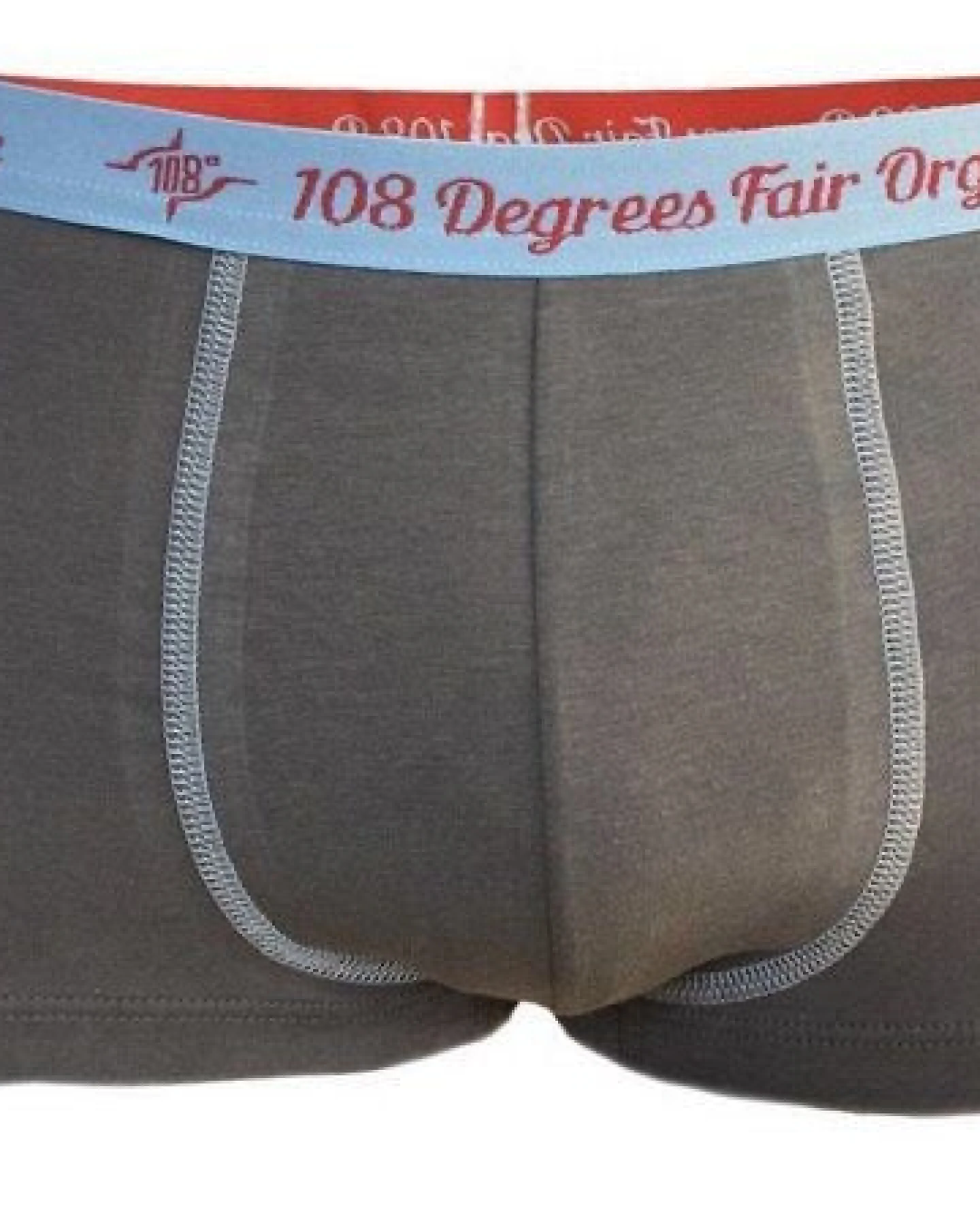 108 Degrees 2er Pack Herren Retro Pants GOTS – Ansicht 3