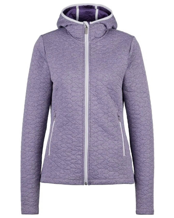 Vaude - Women's Bargis Jacket - Fleecejacke Gr 34 rosa