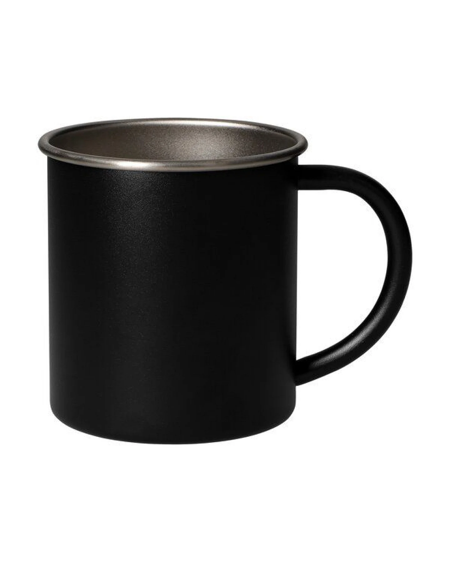 elasto Edelstahlbecher "Adventura" 340 ml - Isolierter Becher fürs Campen – Ansicht 2