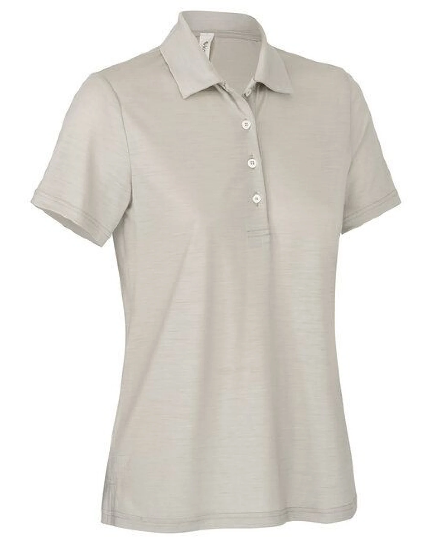 Kaipara - Merino Sportswear URBAN Merino Poloshirt Damen Kurzarm Regular 150 – Ansicht 2