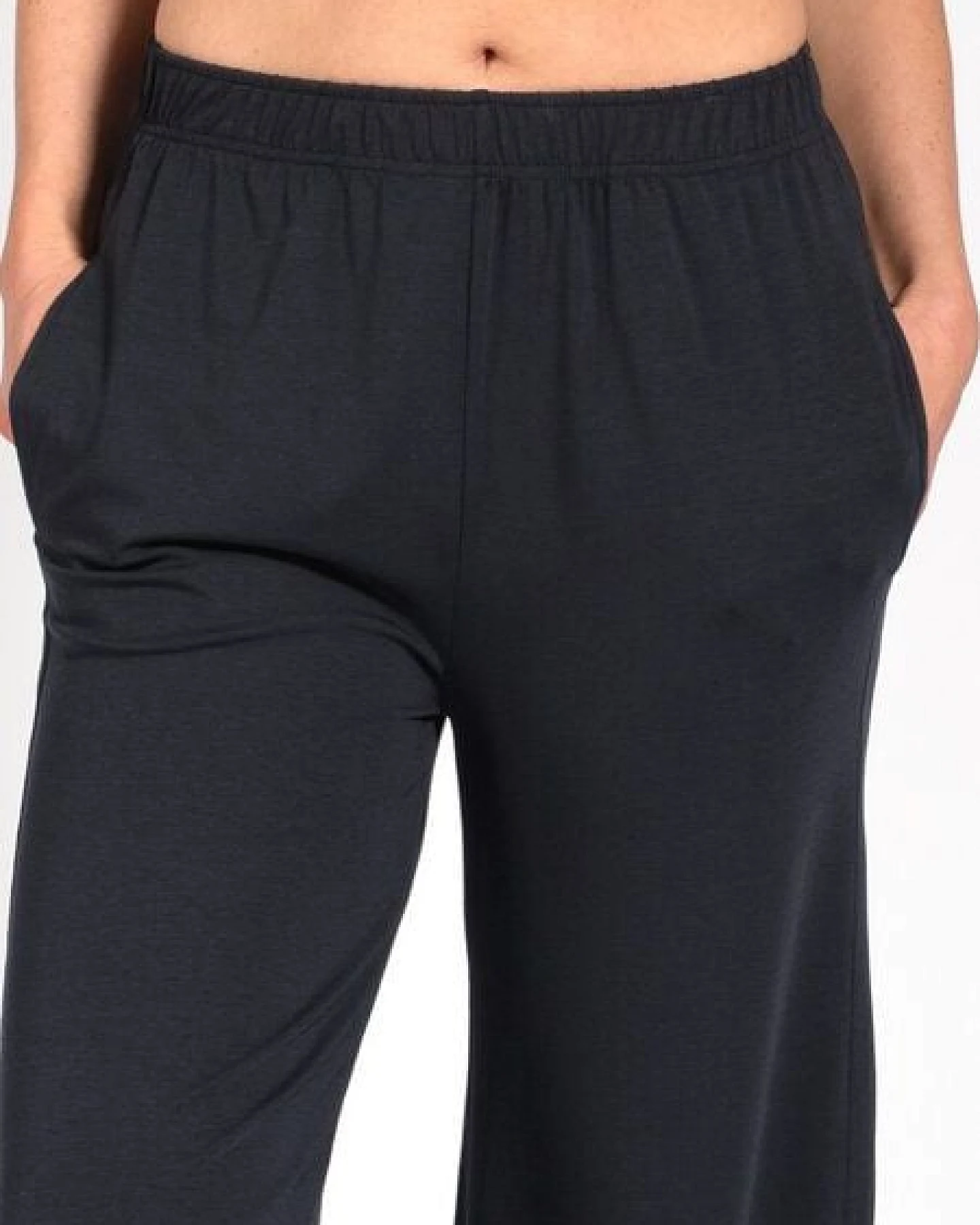 Magadi Yogahose NAOMI aus Naturmaterial, mit Taschen – Ansicht 4