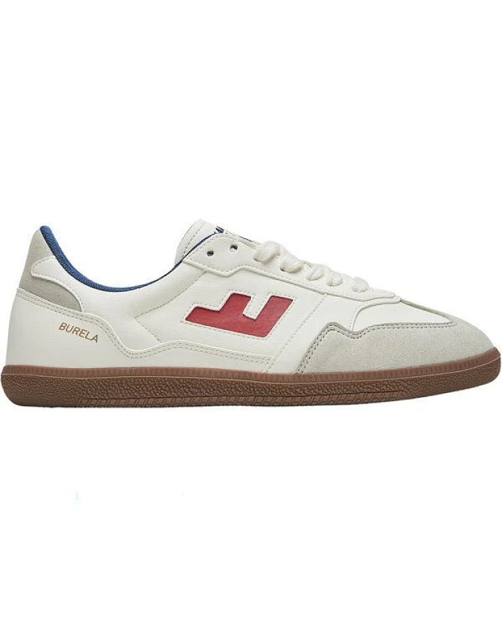 Flamingos' Life Sneaker Modell: Burela
