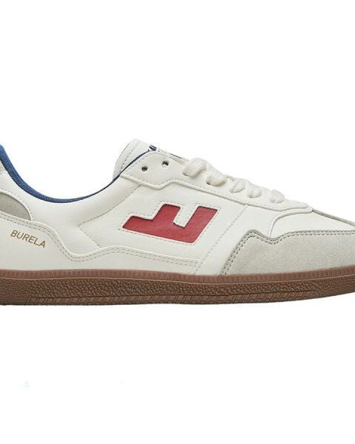 Flamingos' Life Sneaker Modell: Burela