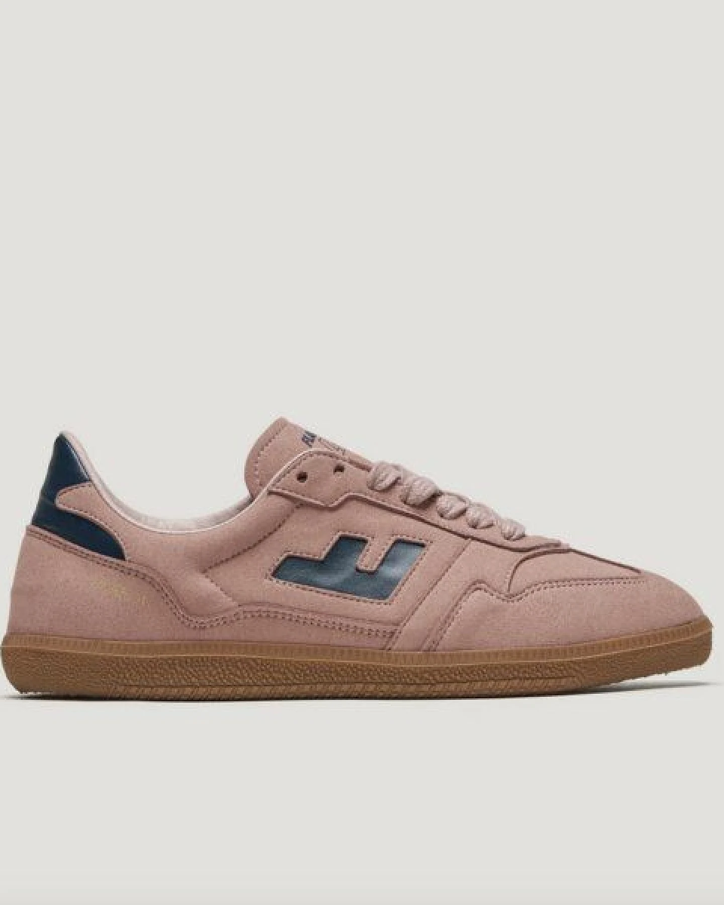 Flamingos' Life Sneaker Modell: Burela – Ansicht 2
