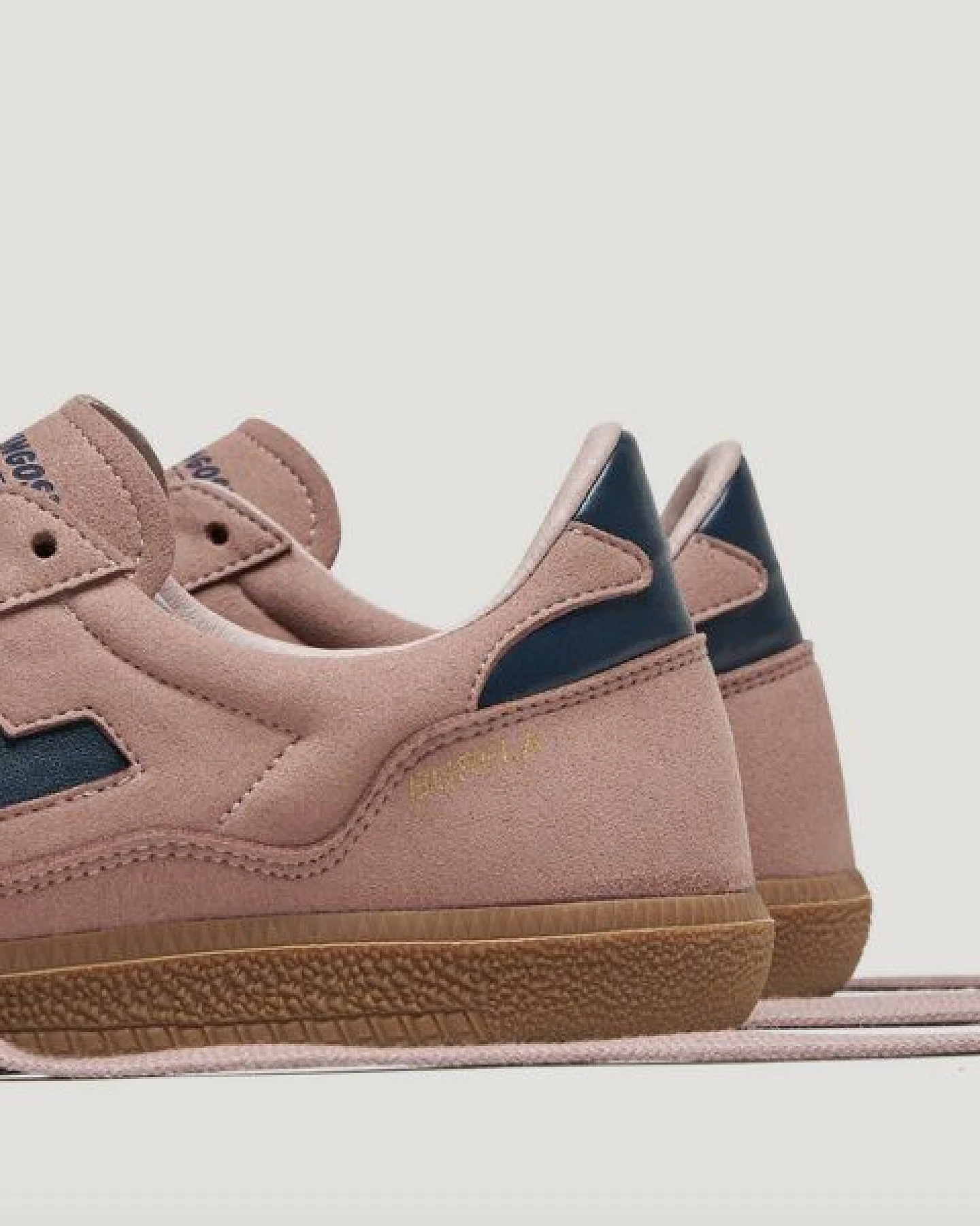 Flamingos' Life Sneaker Modell: Burela – Ansicht 3