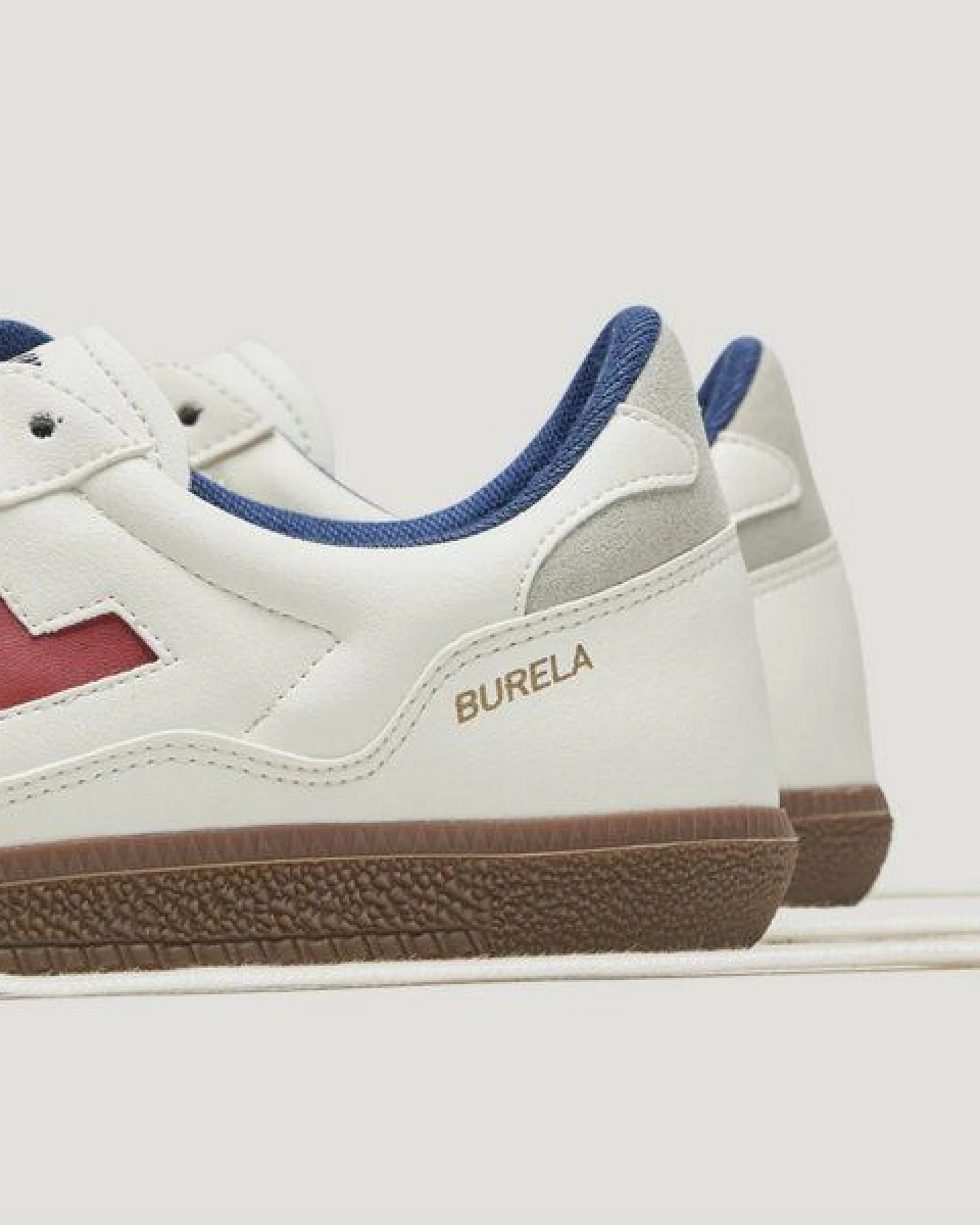 Flamingos' Life Sneaker Modell: Burela – Ansicht 3