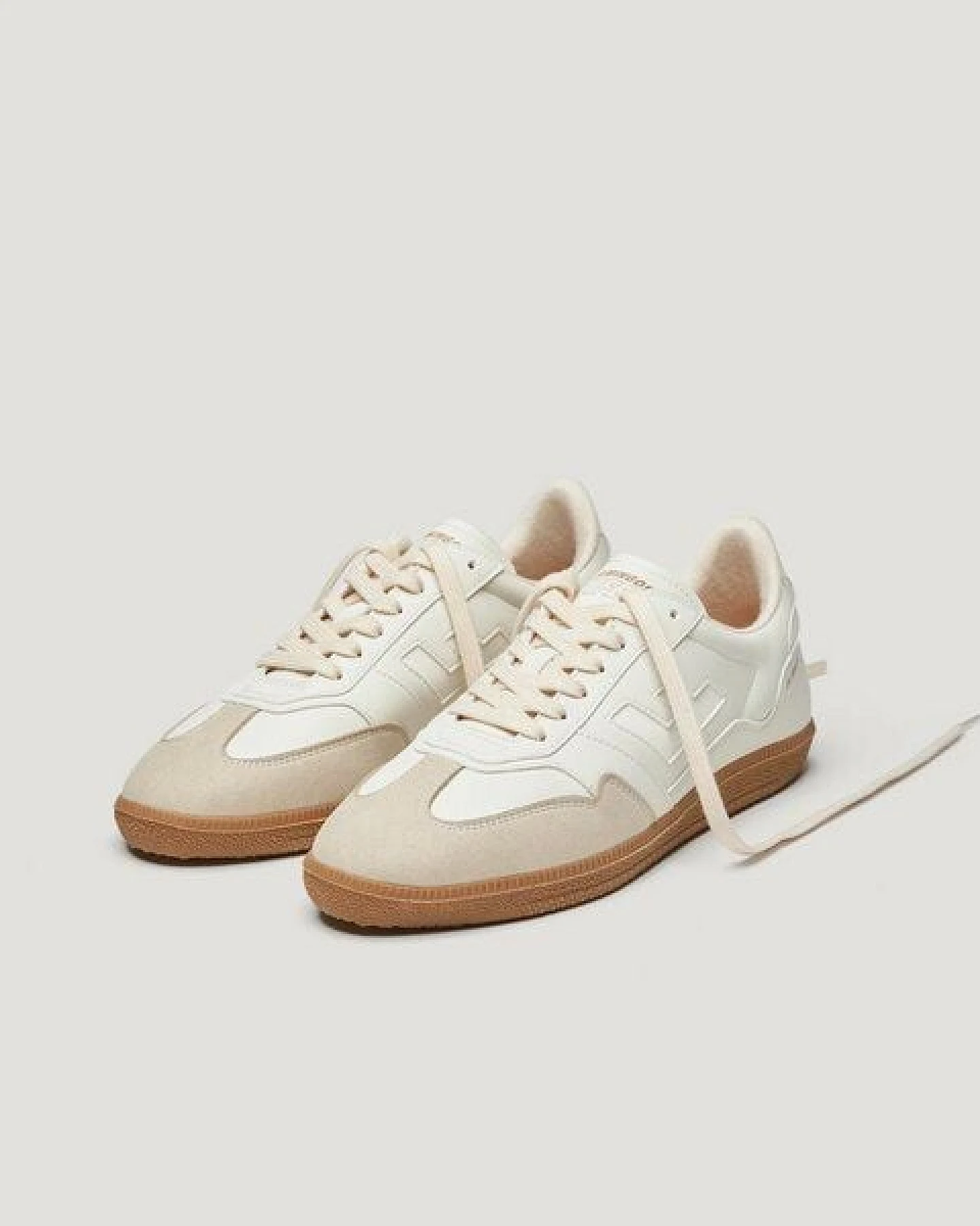 Flamingos' Life Sneaker Modell: Burela – Ansicht 4
