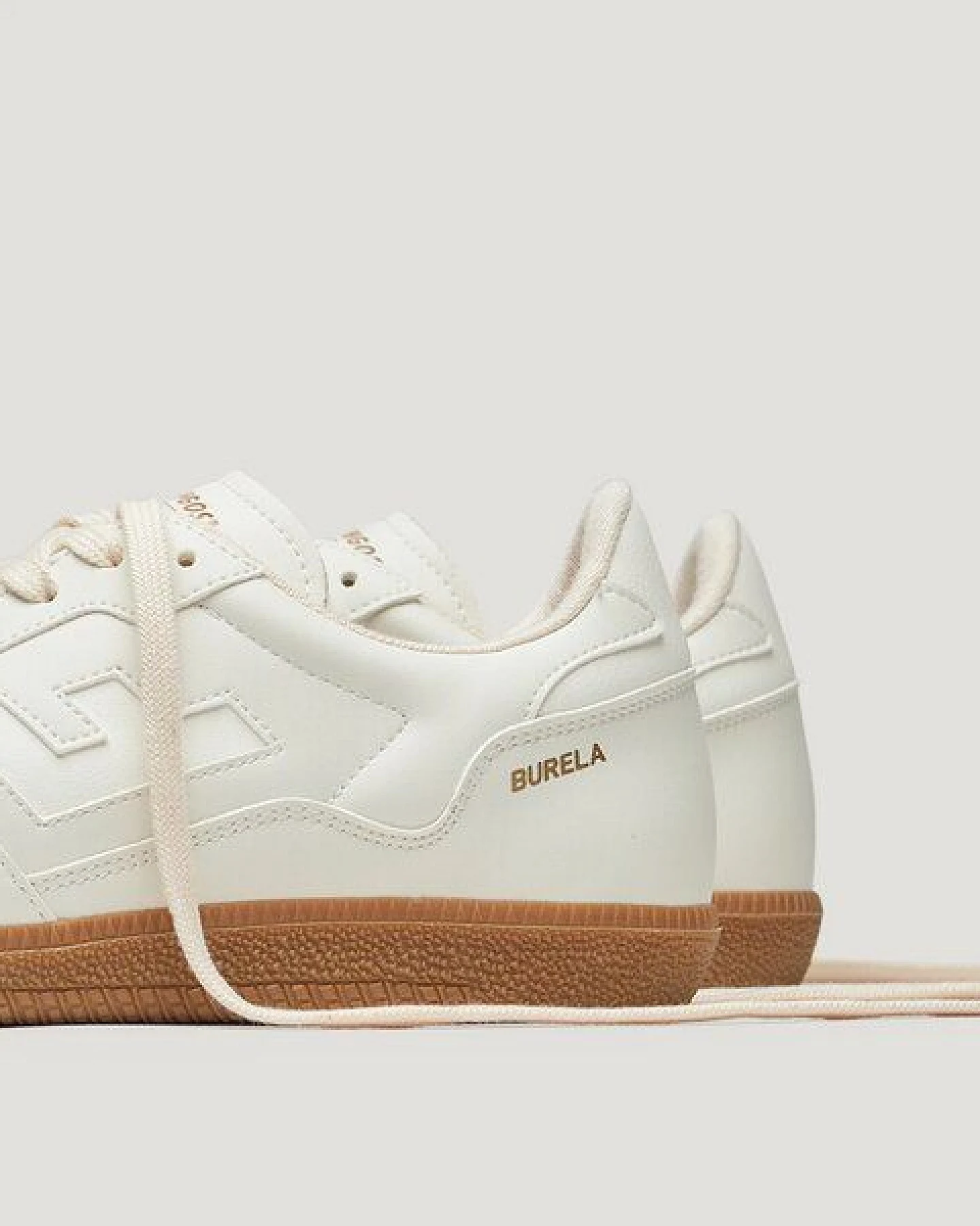 Flamingos' Life Sneaker Modell: Burela – Ansicht 2