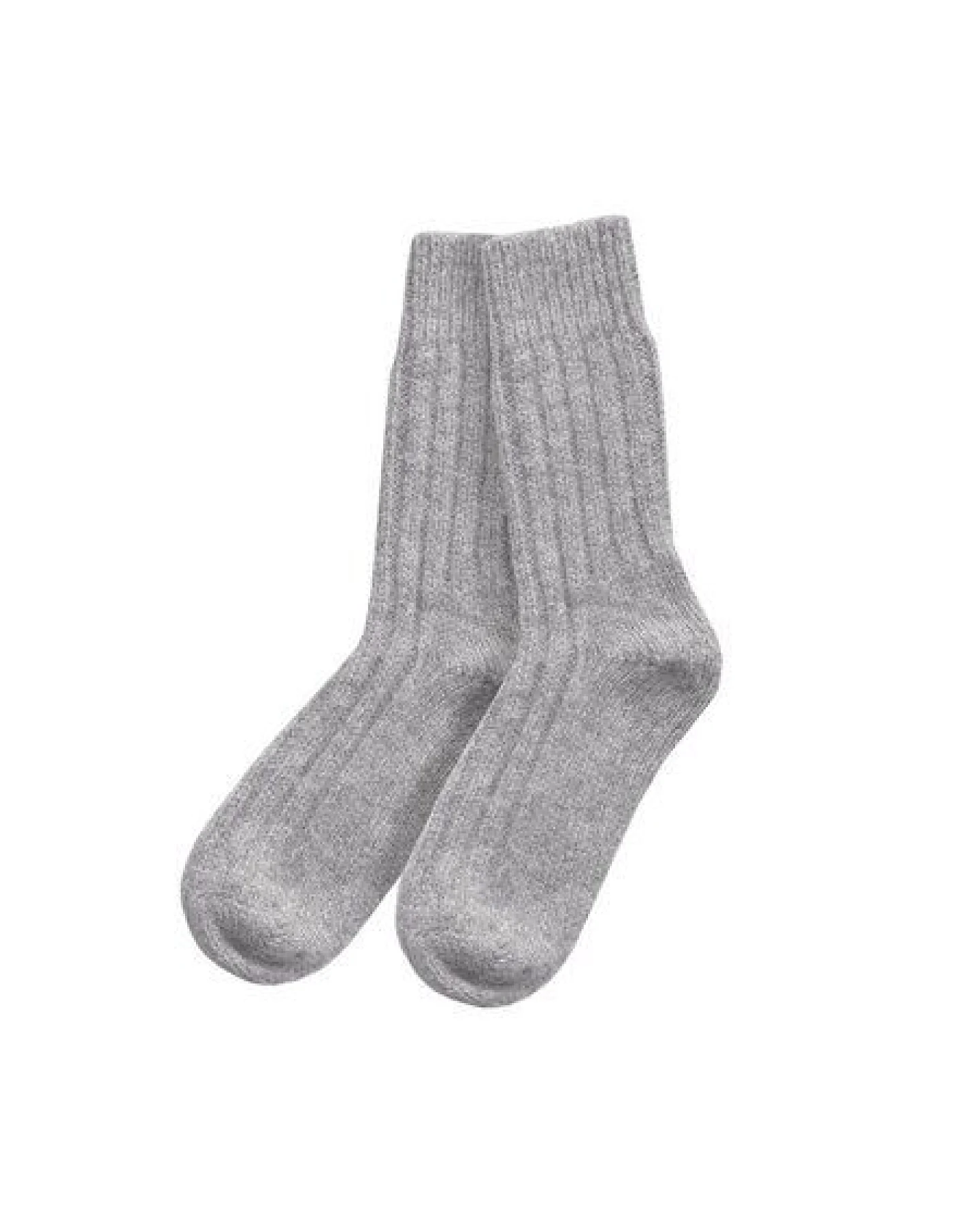 FUXBAU Alpaka Schafwollsocken – Ansicht 2